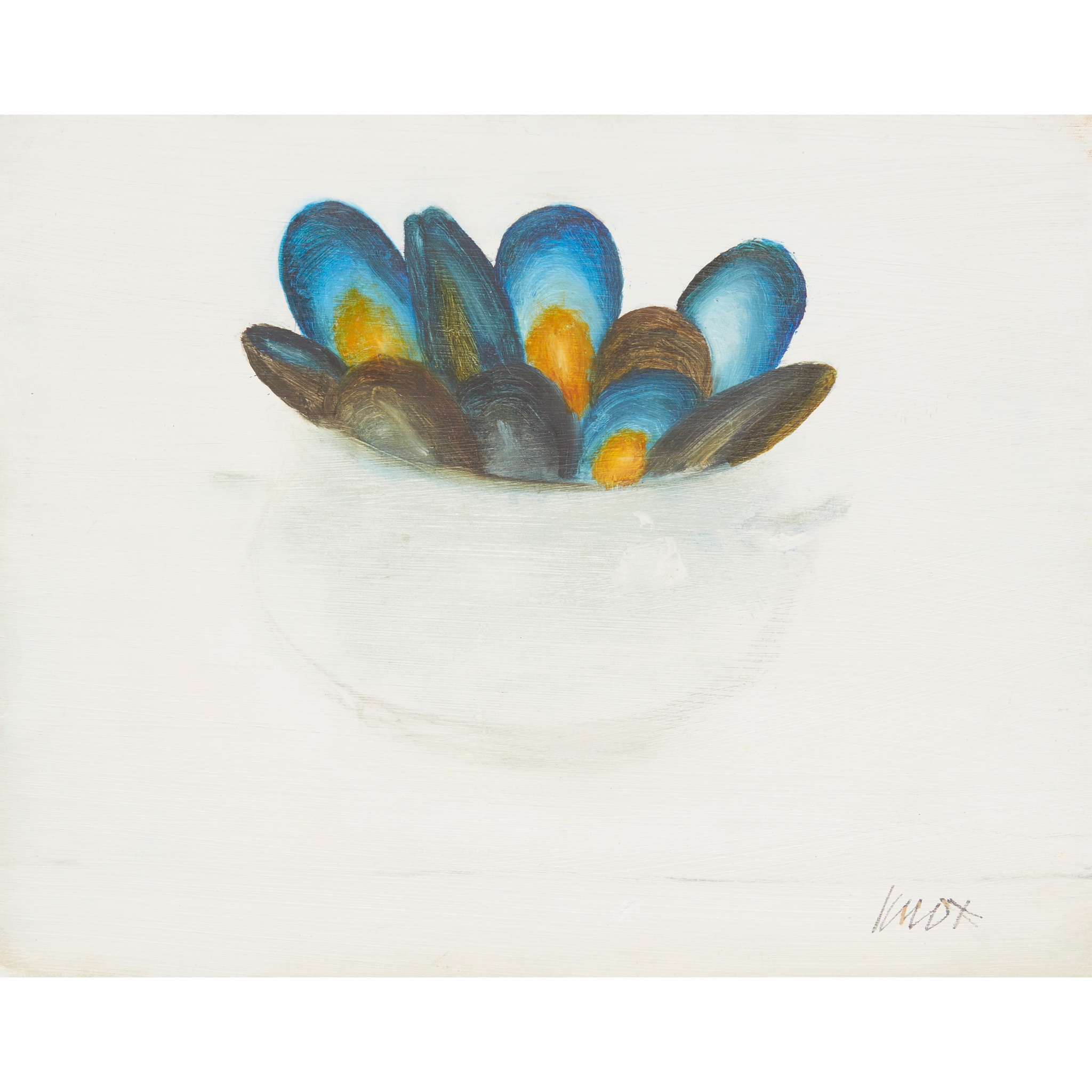 JACK KNOX R.S.A., R.S.W., R.G.I. (SCOTTISH 1936-2015)