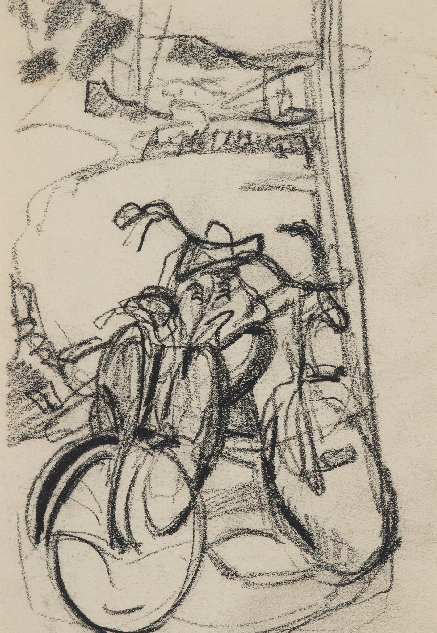 JOAN EARDLEY R.S.A. (SCOTTISH 1921-1963)