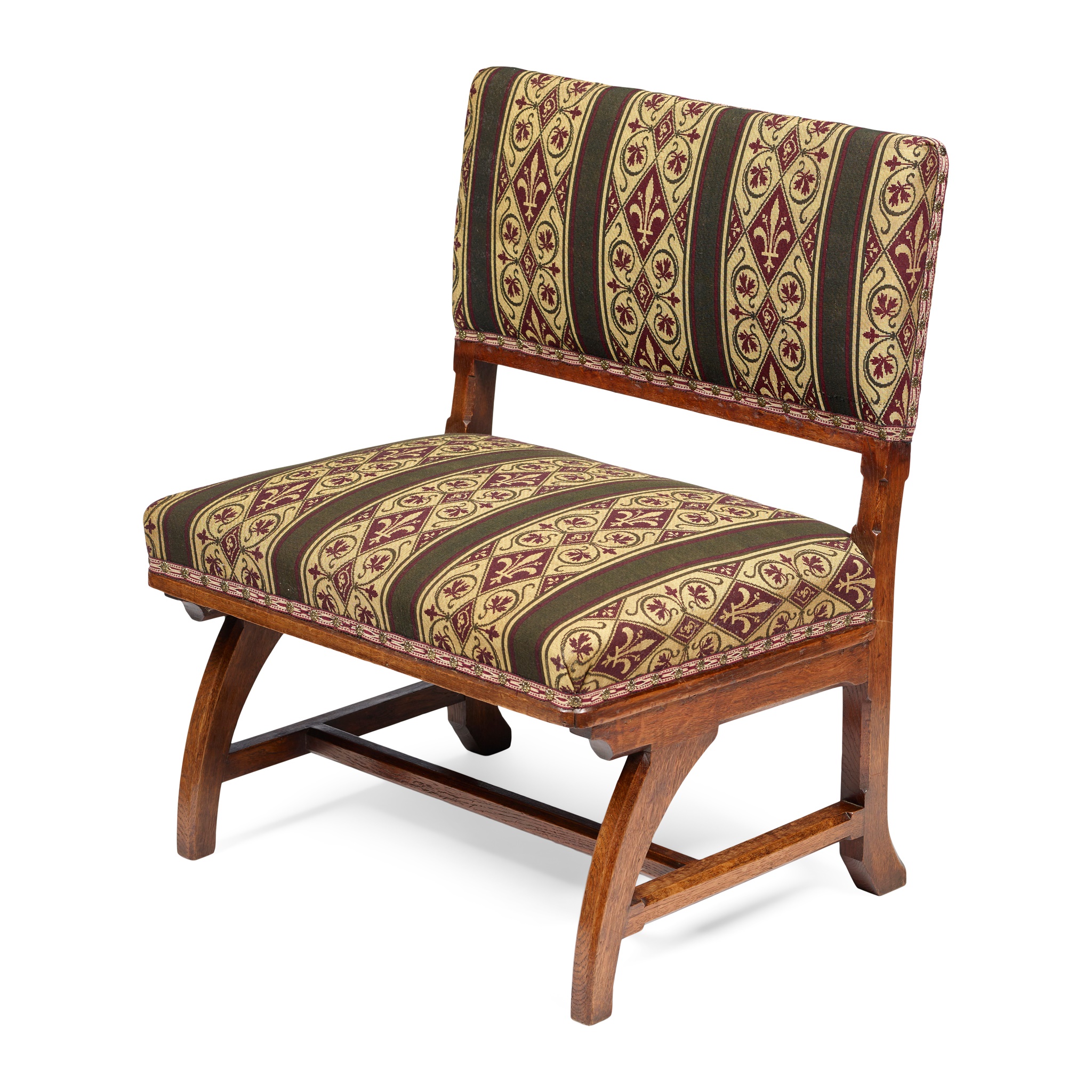 ENGLISH, MANNER OF E.W. PUGIN