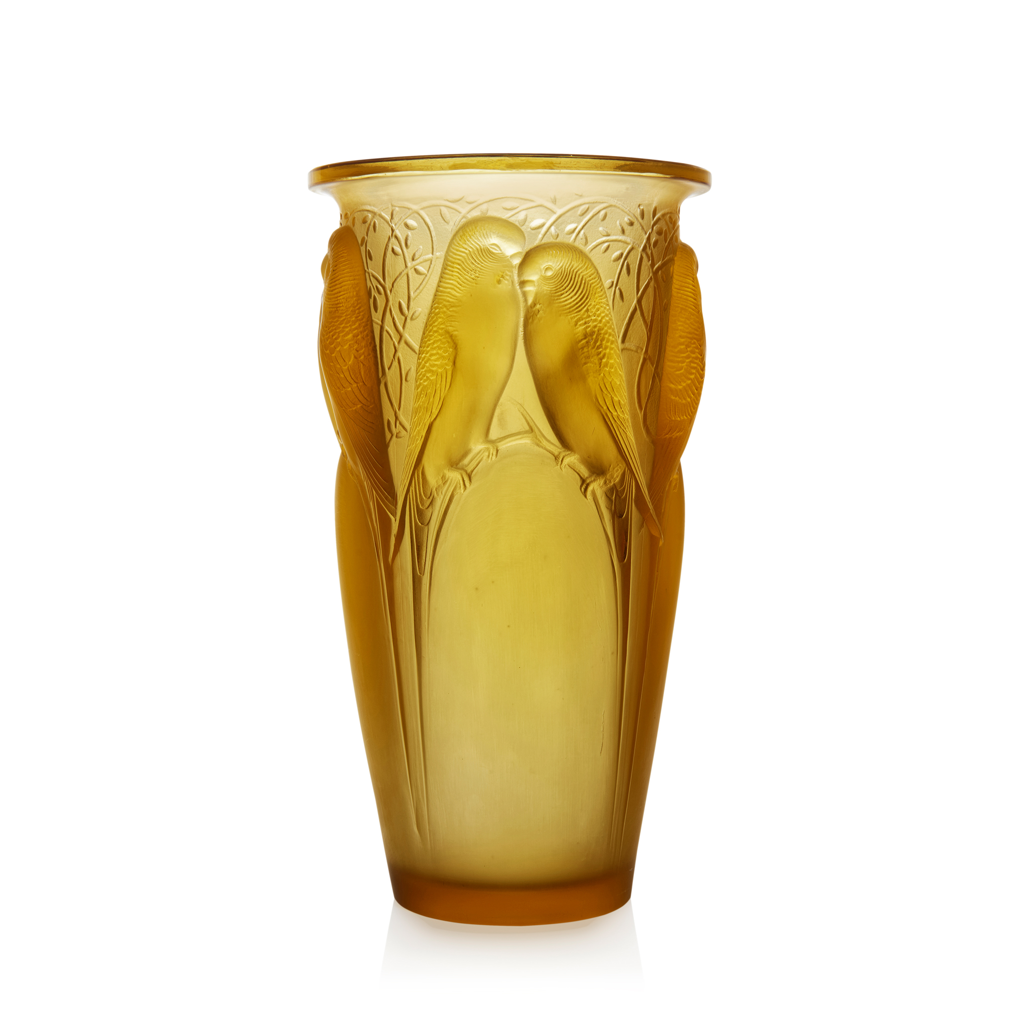 RENÉ LALIQUE (1860-1945)