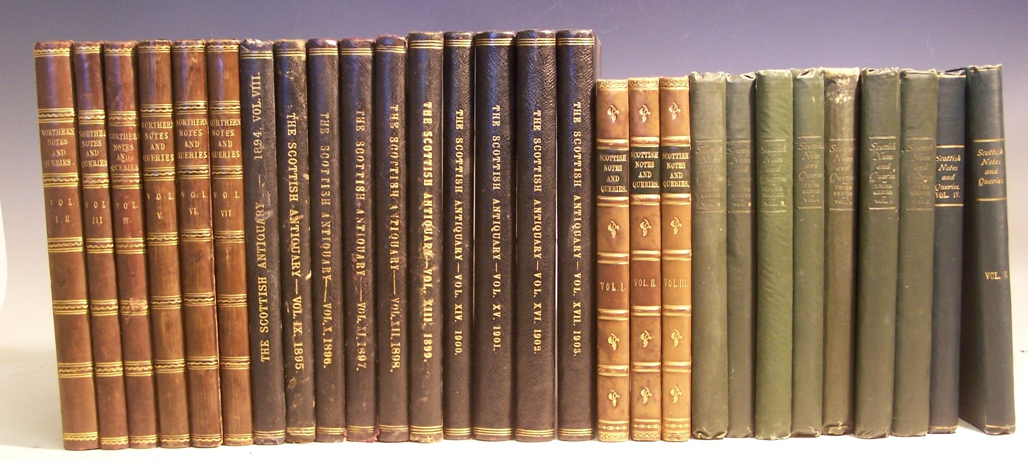 Hallen, Rev. A. W. Cornelius