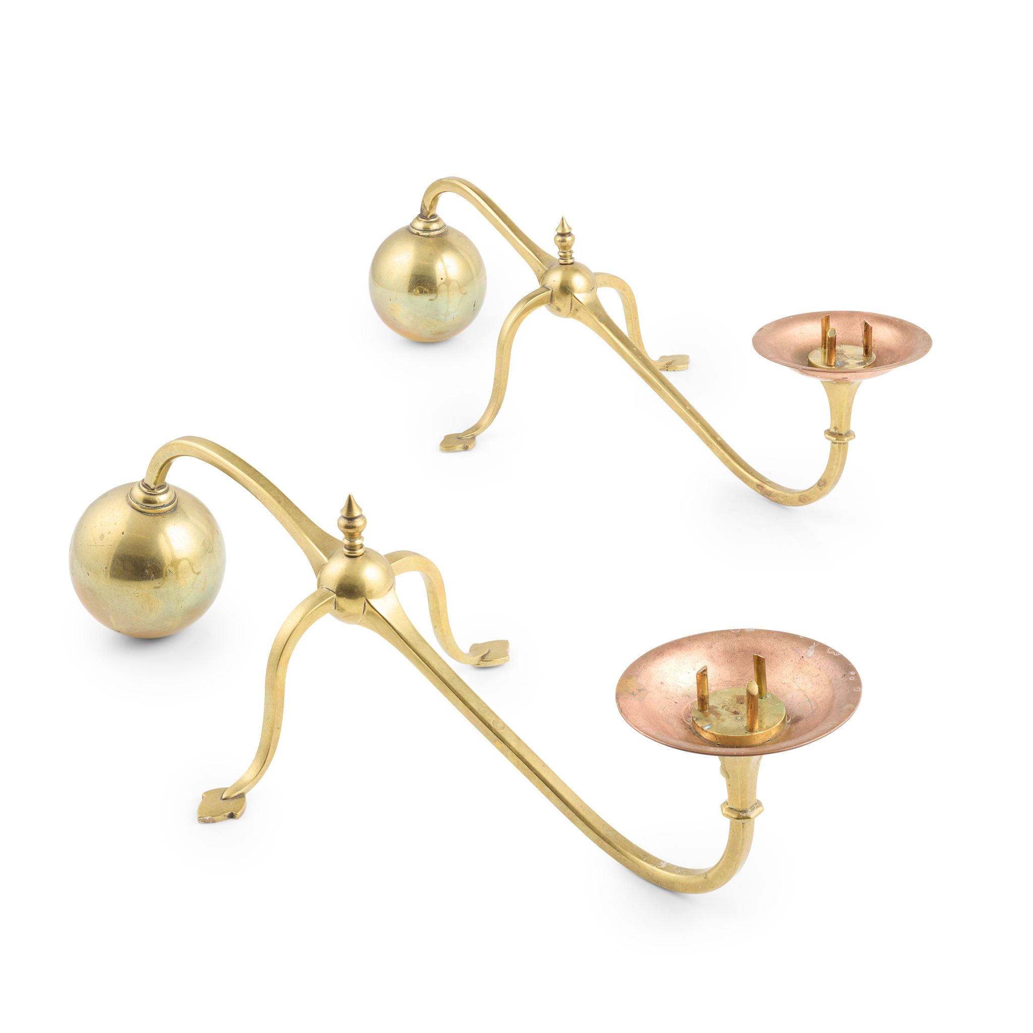 W. A. S. BENSON (1854-1924)