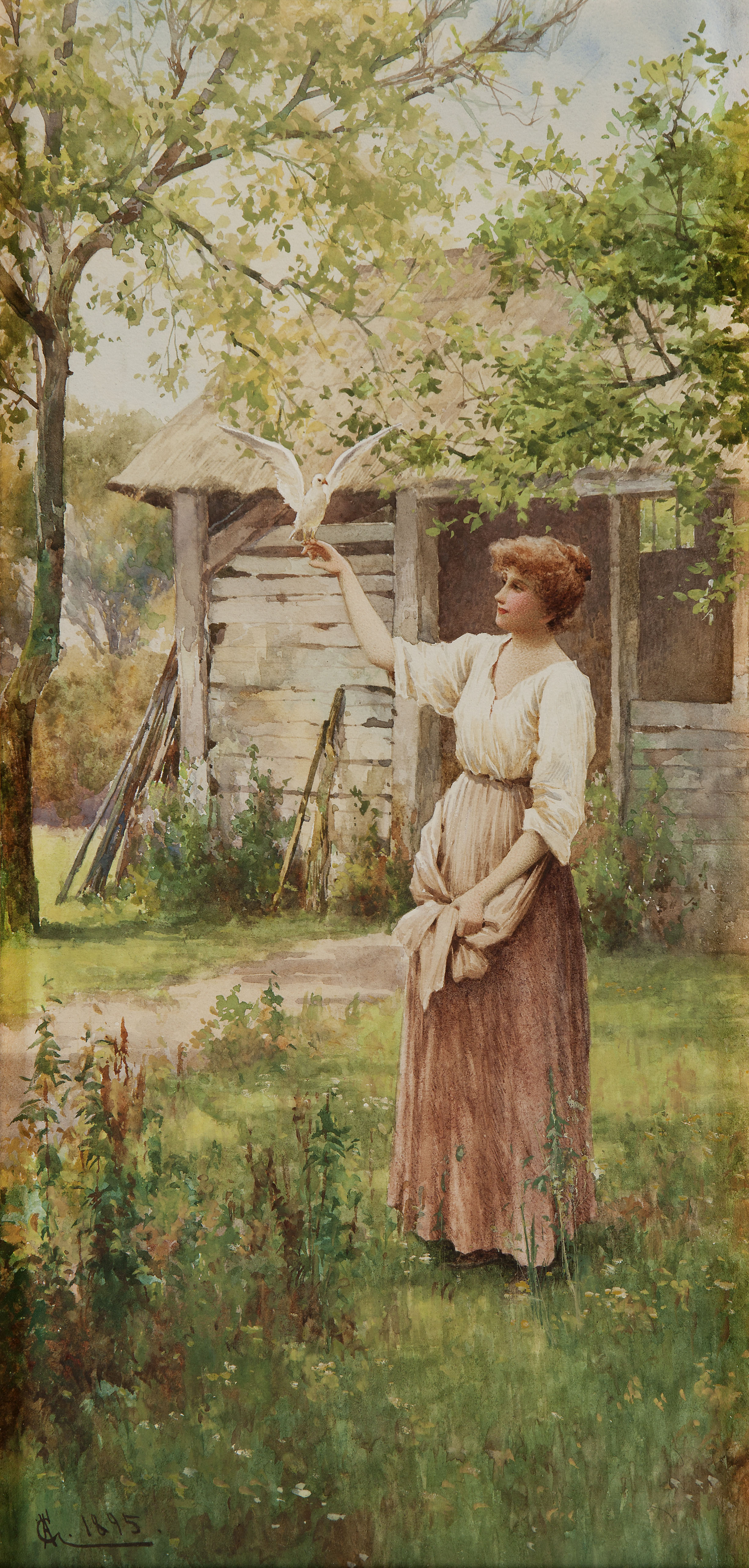 ALFRED AUGUSTUS GLENDENNING