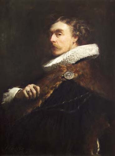 JOHN PETTIE R.A., H.R.S.A. (1839-1893)