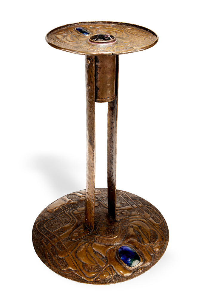 MARGARET MACDONALD AND FRANCES MACDONALD