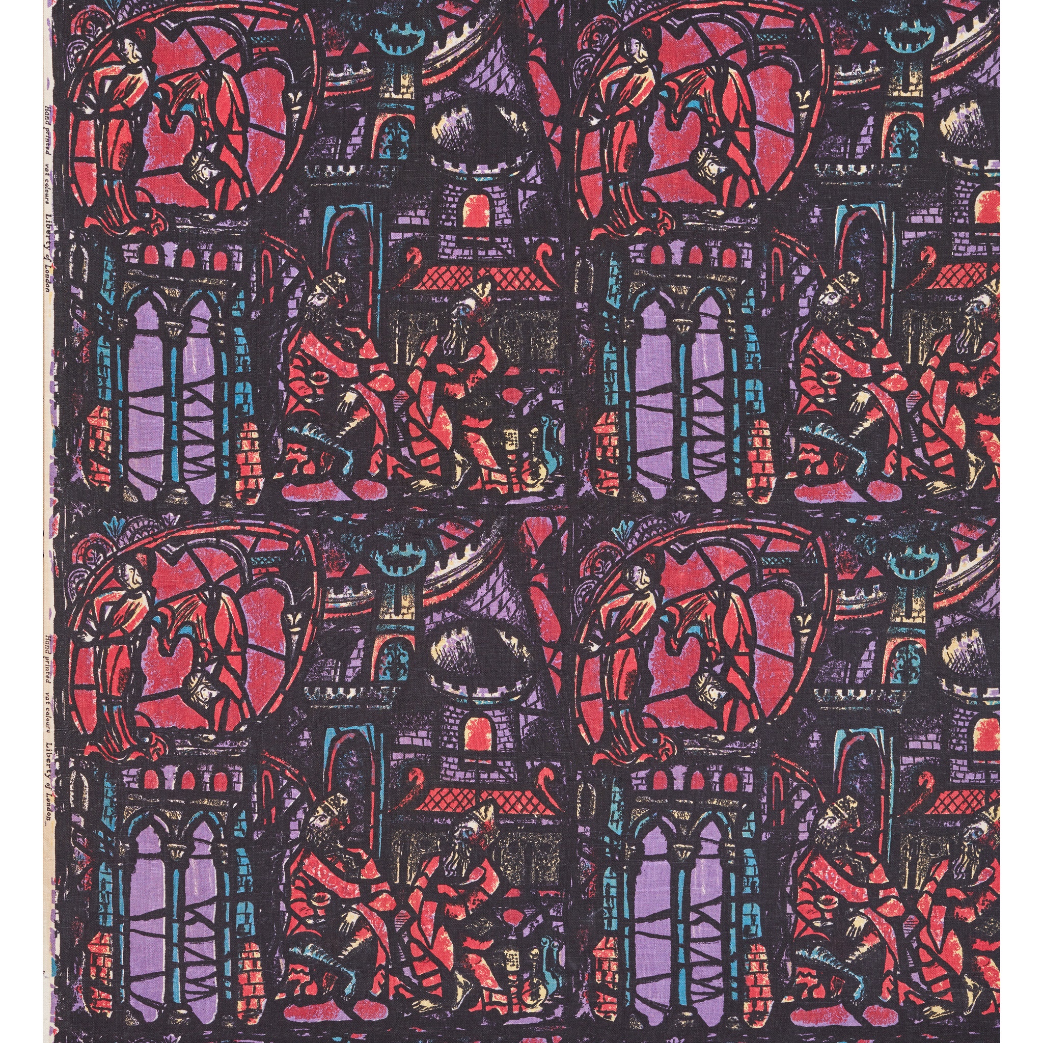 LIBERTY & CO., LONDON
