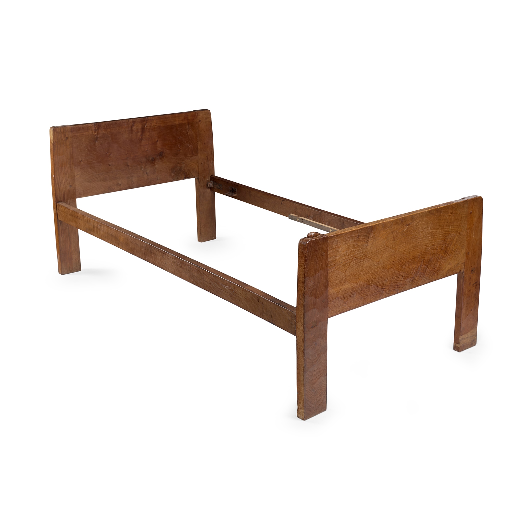 ROBERT ‘MOUSEMAN’ THOMPSON (1876-1955)