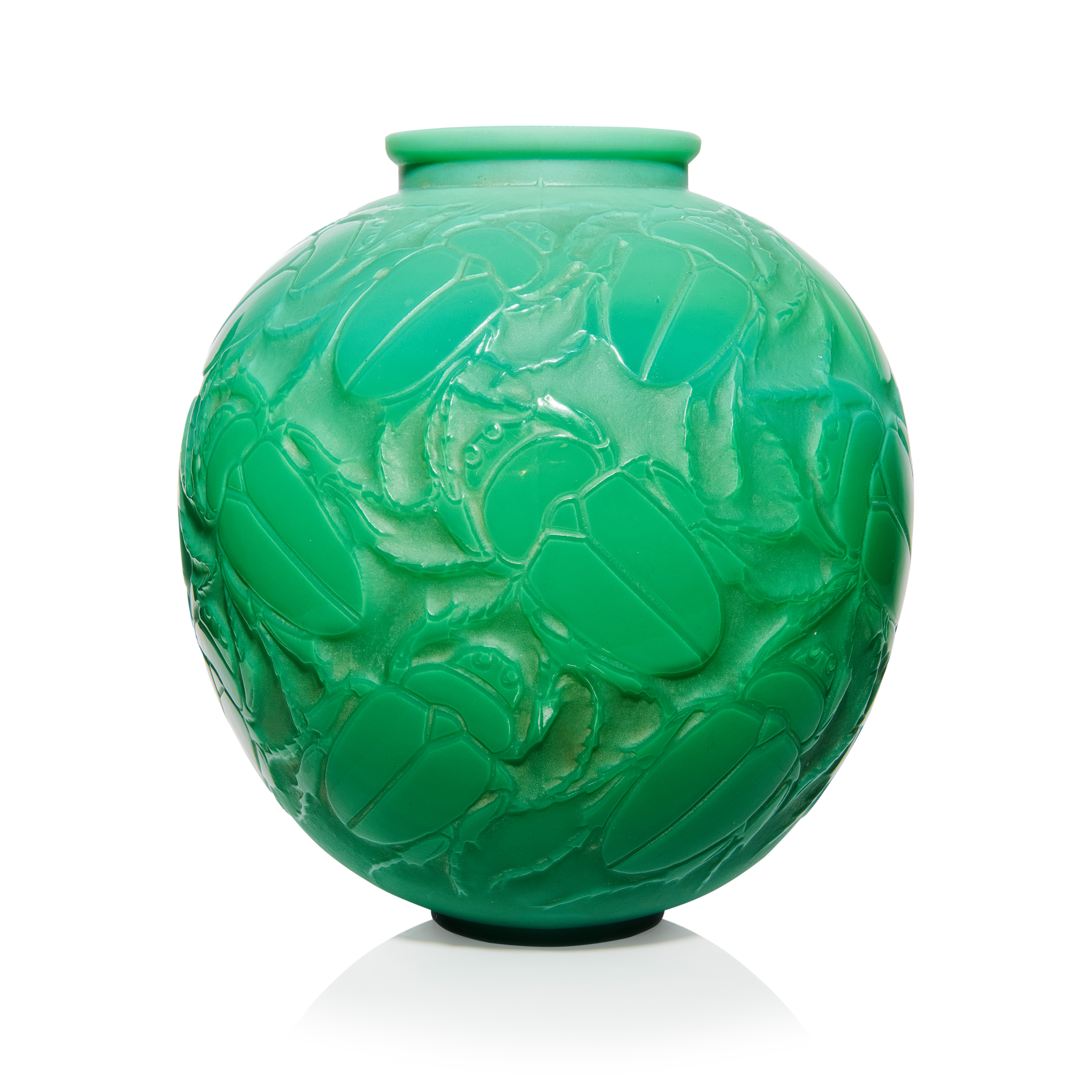 RENÉ LALIQUE (1860-1945)