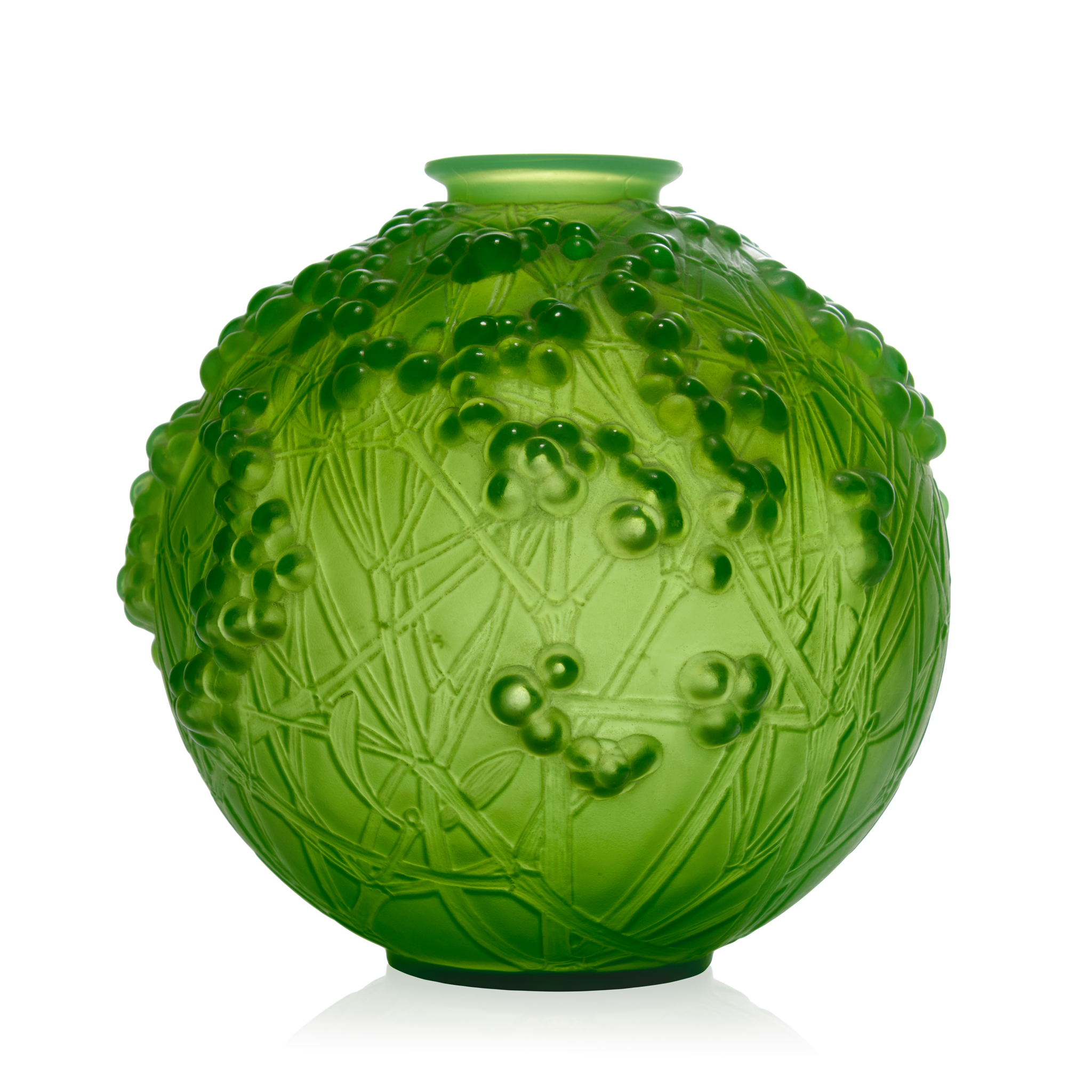 RENÉ LALIQUE (1860-1945)