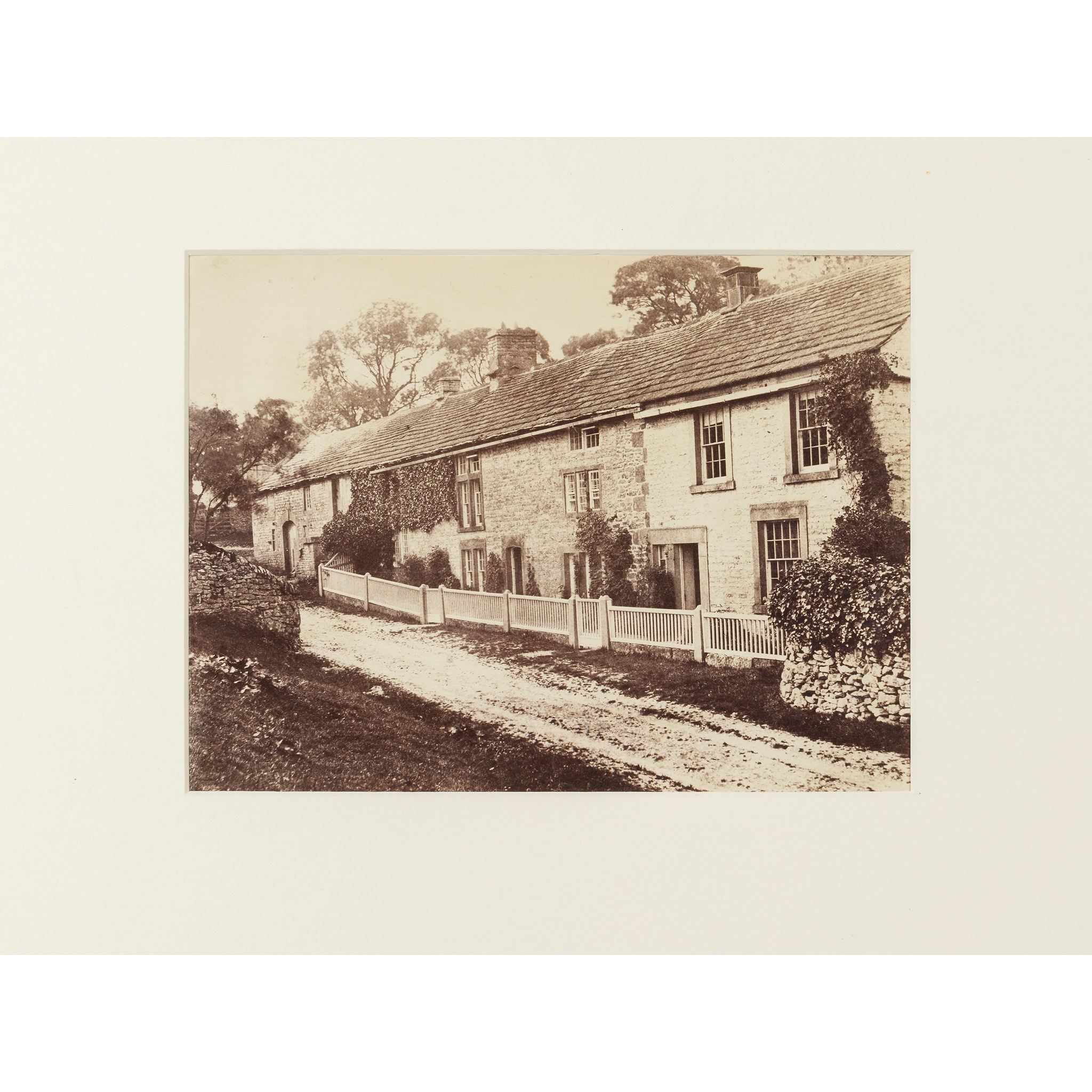 Brady, George Stewardson