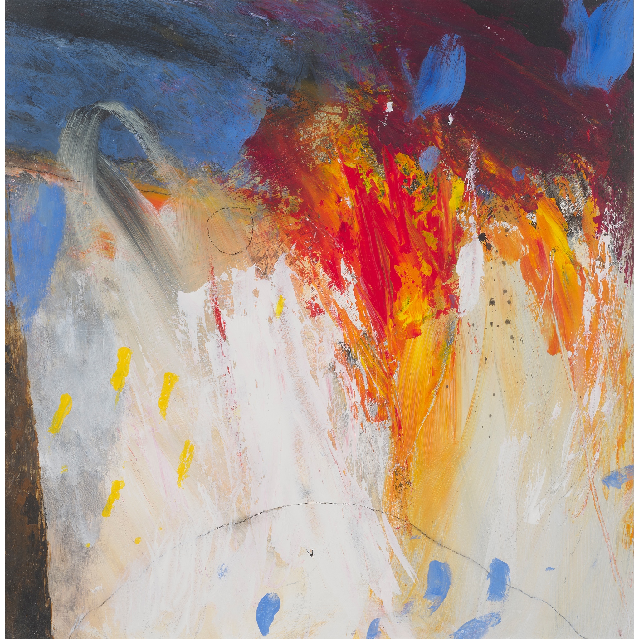 NEIL CANNING (BRITISH 1960-)