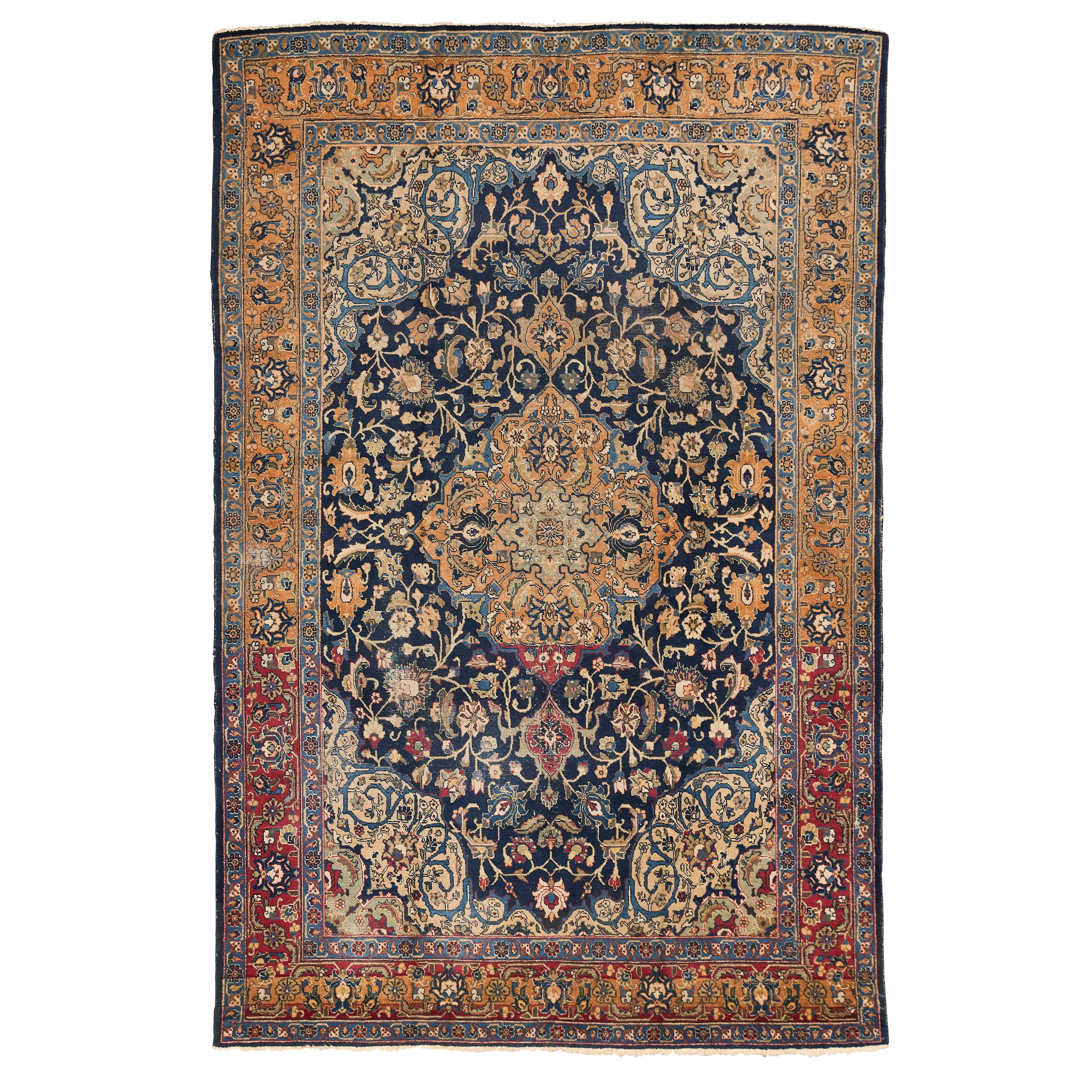 TABRIZ CARPET