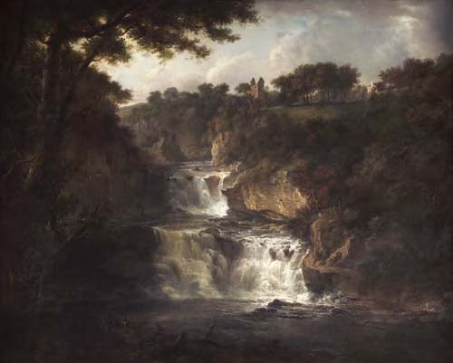 ALEXANDER NASMYTH (1758-1840)