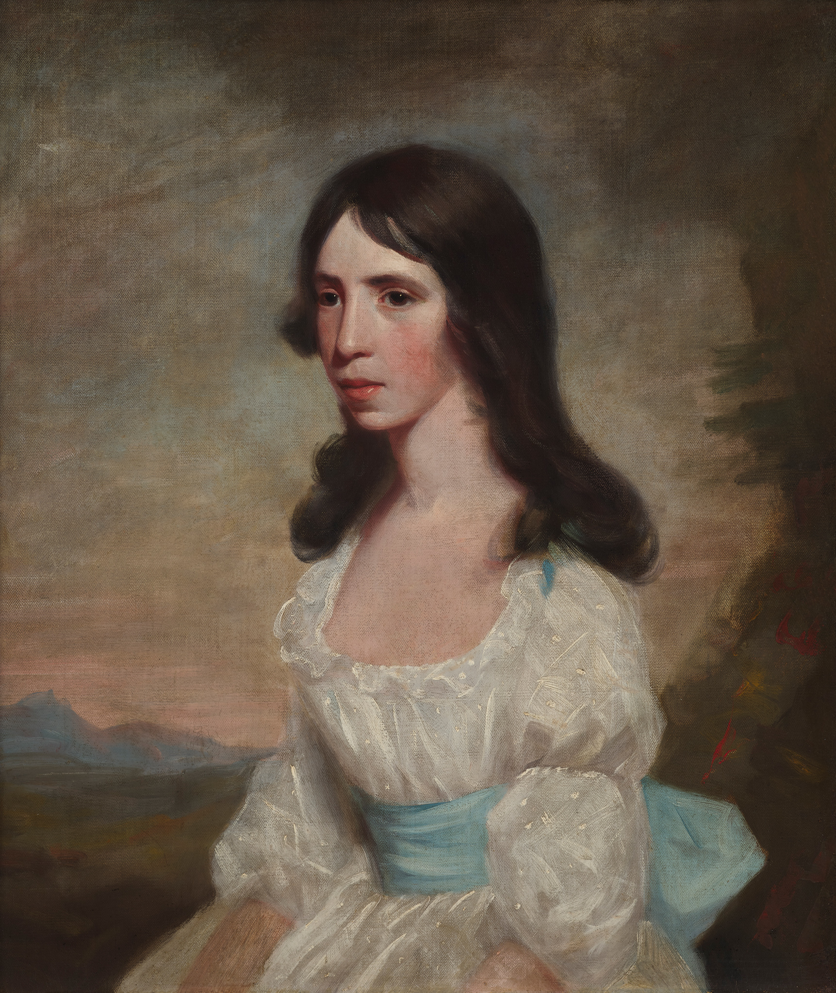 SIR HENRY RAEBURN R.A. (SCOTTISH 1756-1823)