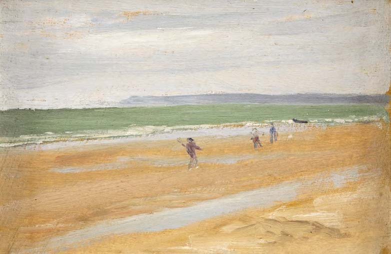 LOWES DUBIAC LUARD (1892-1944)