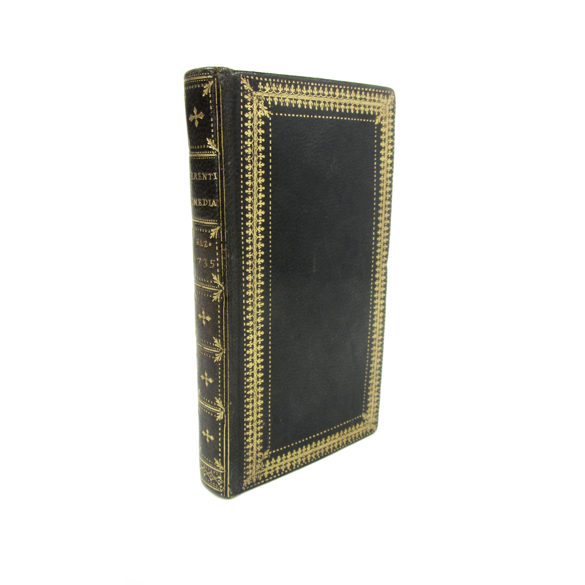 Terentius Afer, Publius