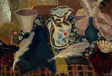 PENELOPE BEATON A.R.S.A., R.S.W (1886-1963)