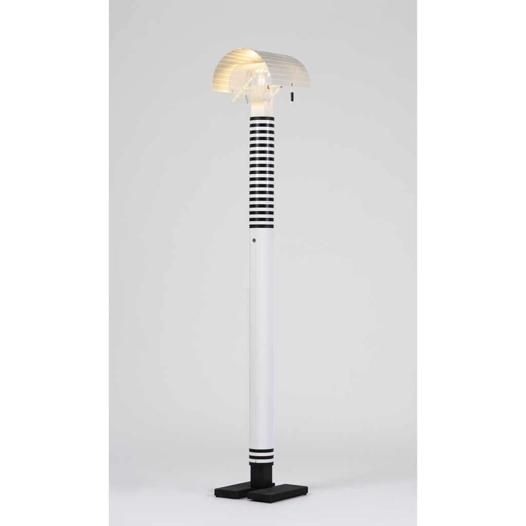 MARIO BOTTA (SWISS, B.1943) FOR ARTEMIDE