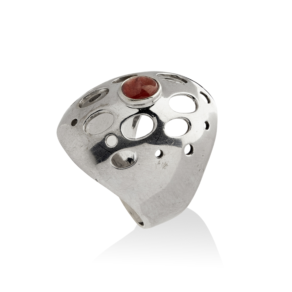 INGEBORG BRATMAN (AUSTRIAN, 1935-2015)