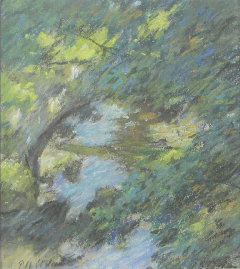 PATRICK WILLIAM ADAM R.S.A (SCOTTISH 1854-1929)