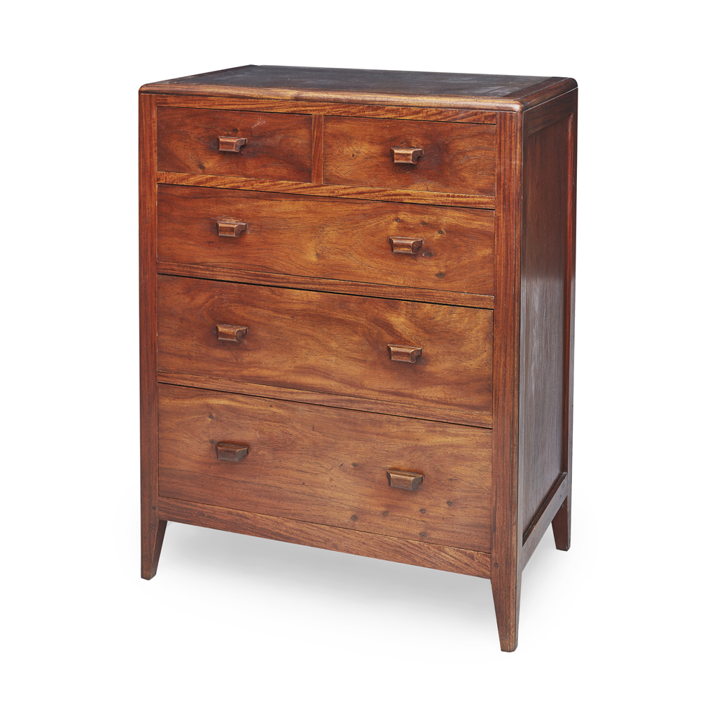 BETTY JOEL (1894-1985) FOR TOKEN FURNITURE