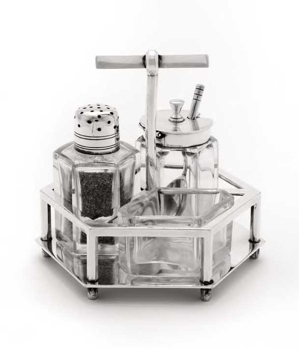 CHRISTOPHER DRESSER (1834-1904)