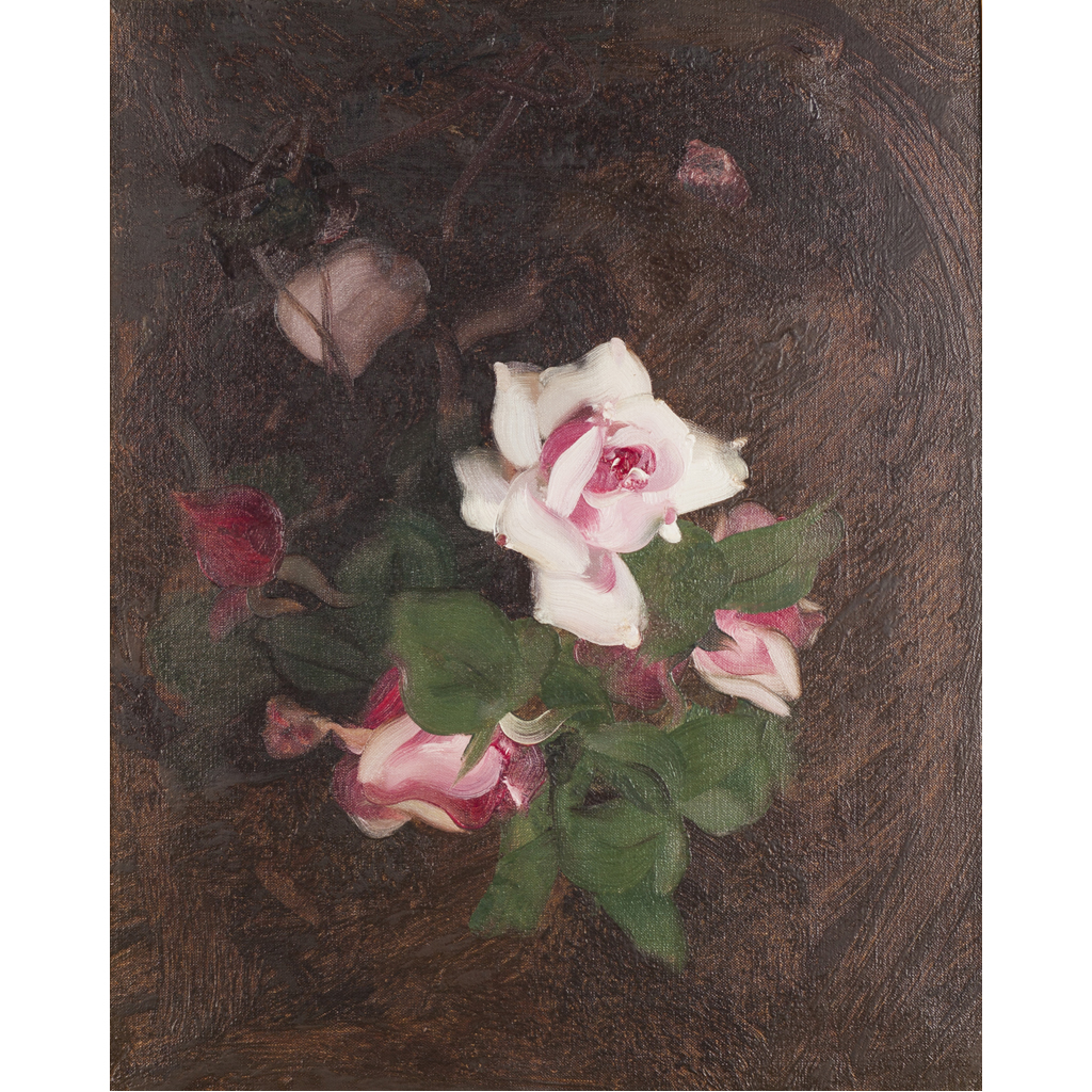 STUART PARK (SCOTTISH 1862-1933)