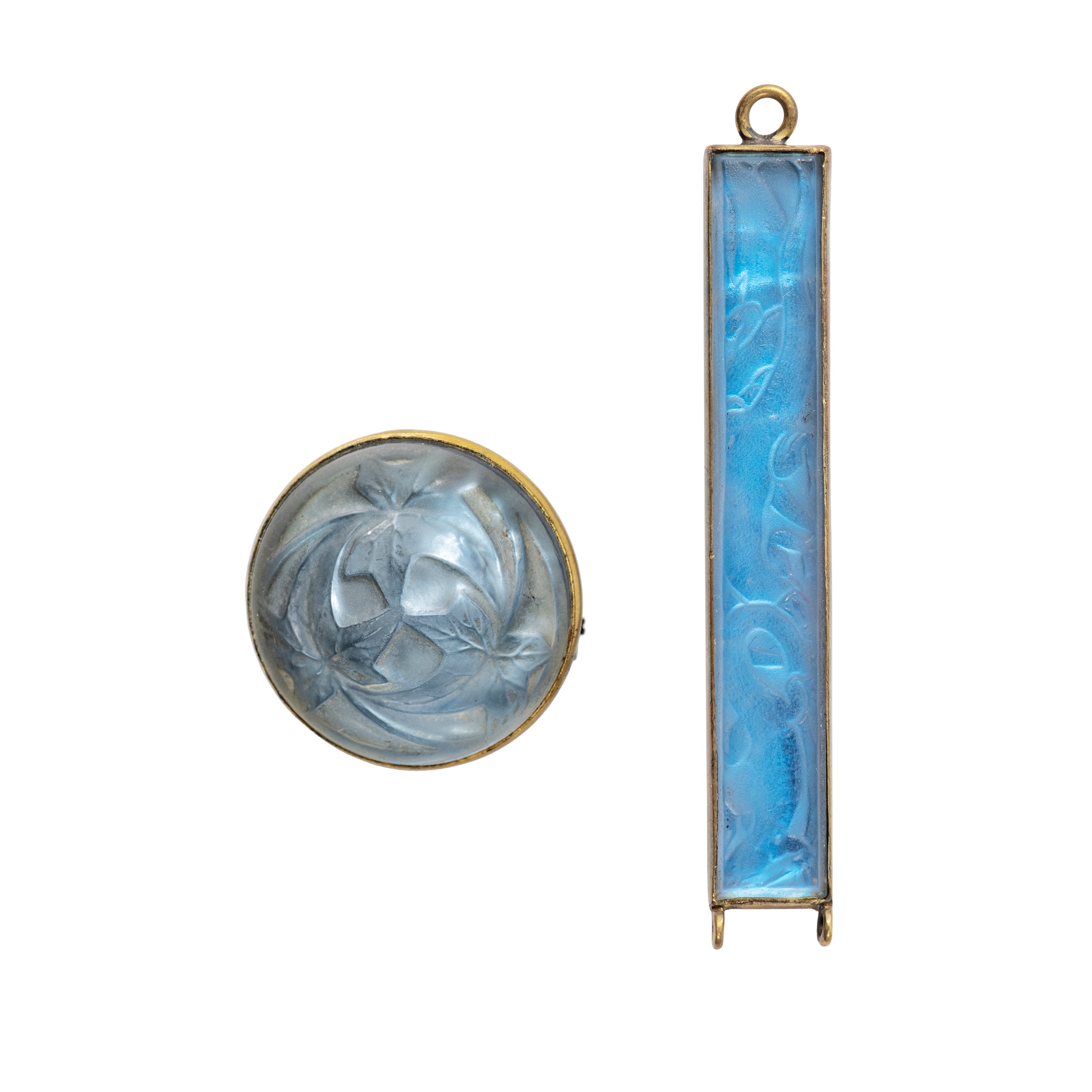 René Lalique (French 1860-1945)