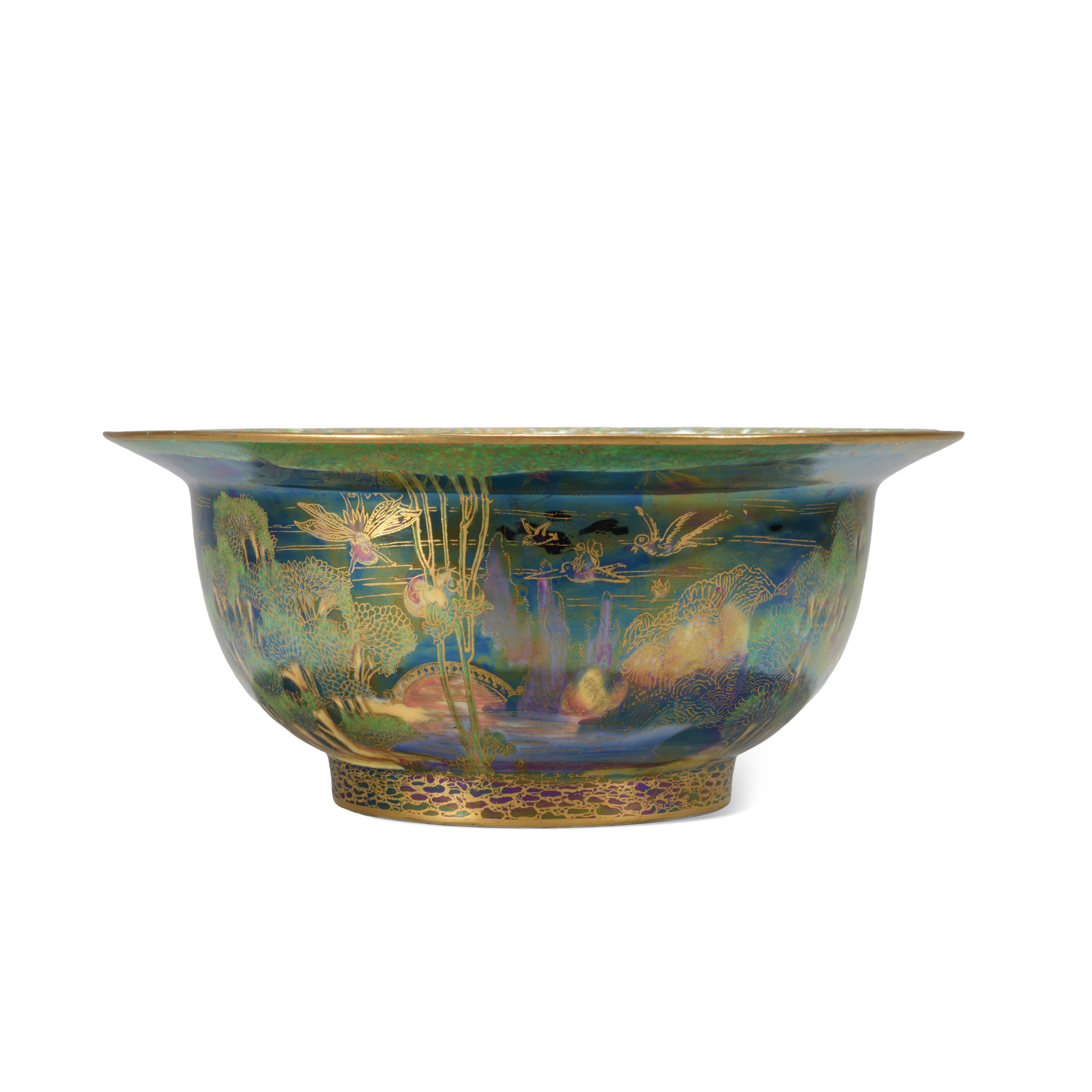 DAISY MAKEIG-JONES (1881-1945) FOR WEDGWOOD