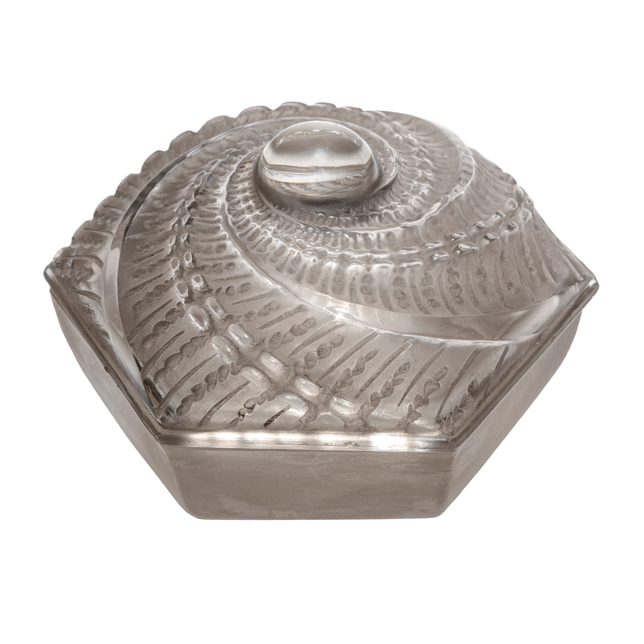 RENÉ LALIQUE (1860-1945)