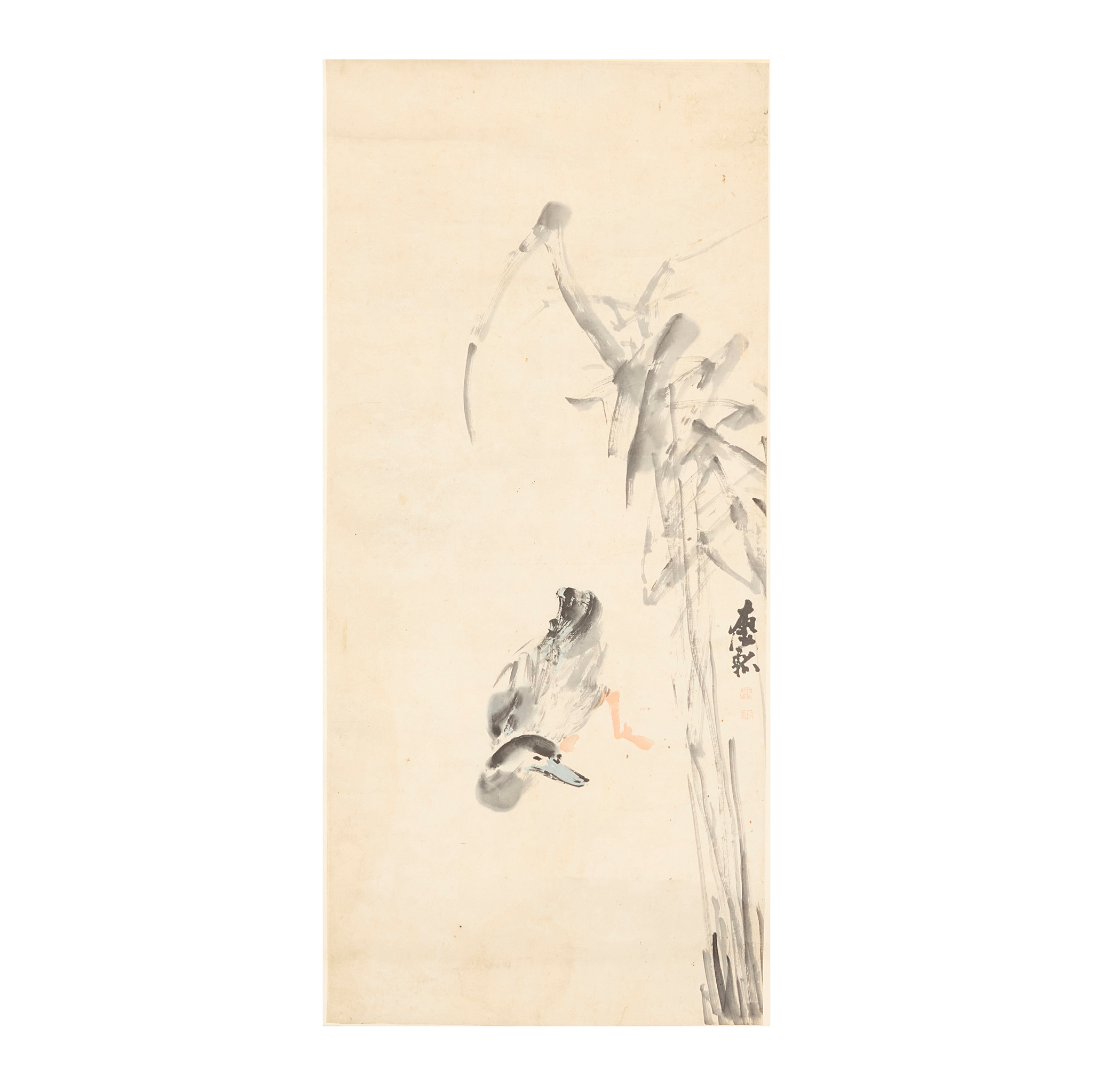 AFTER HUANG SHEN (CHINESE, 1687-1772)