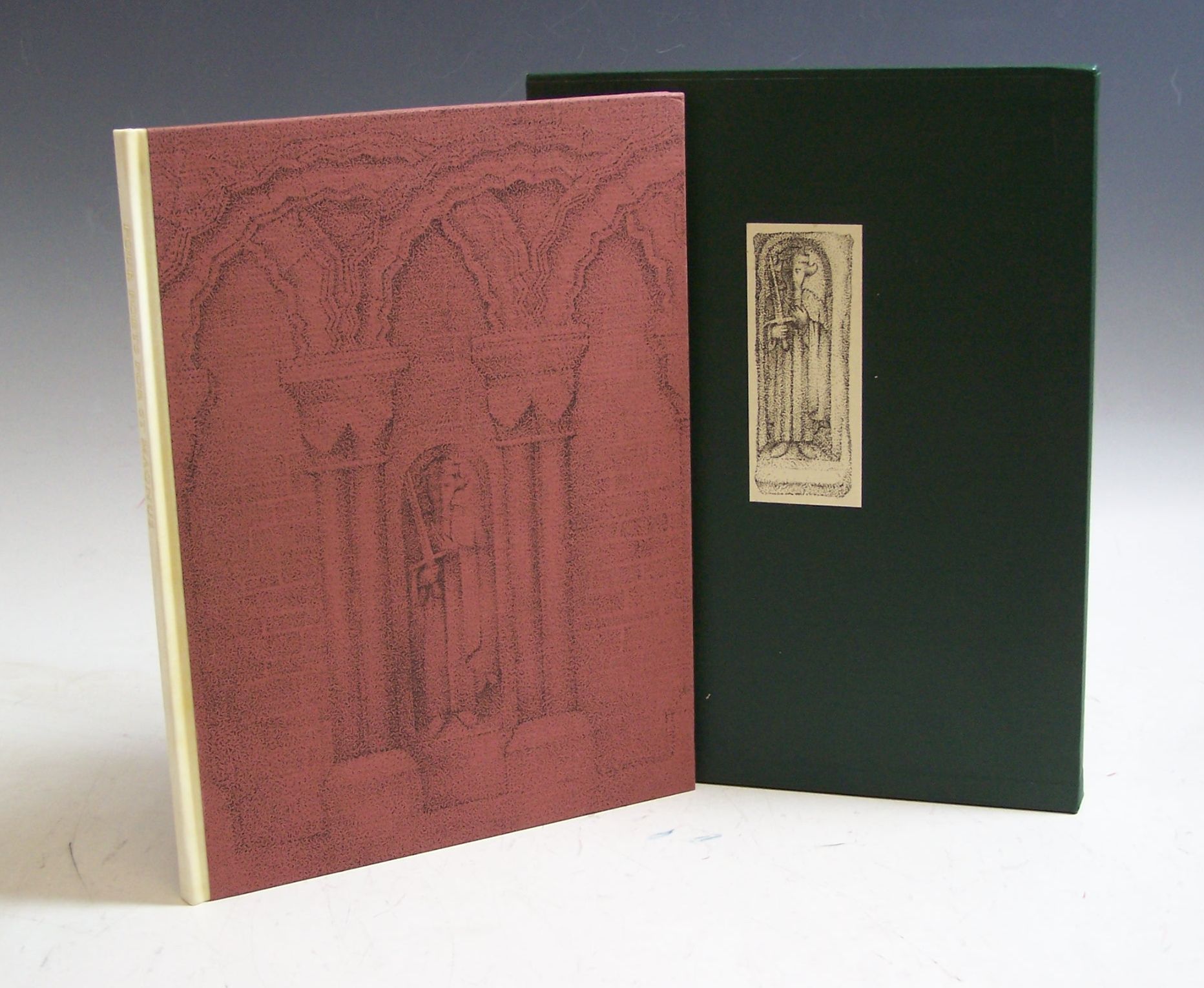 Orkney Islands--Brown George Mackay