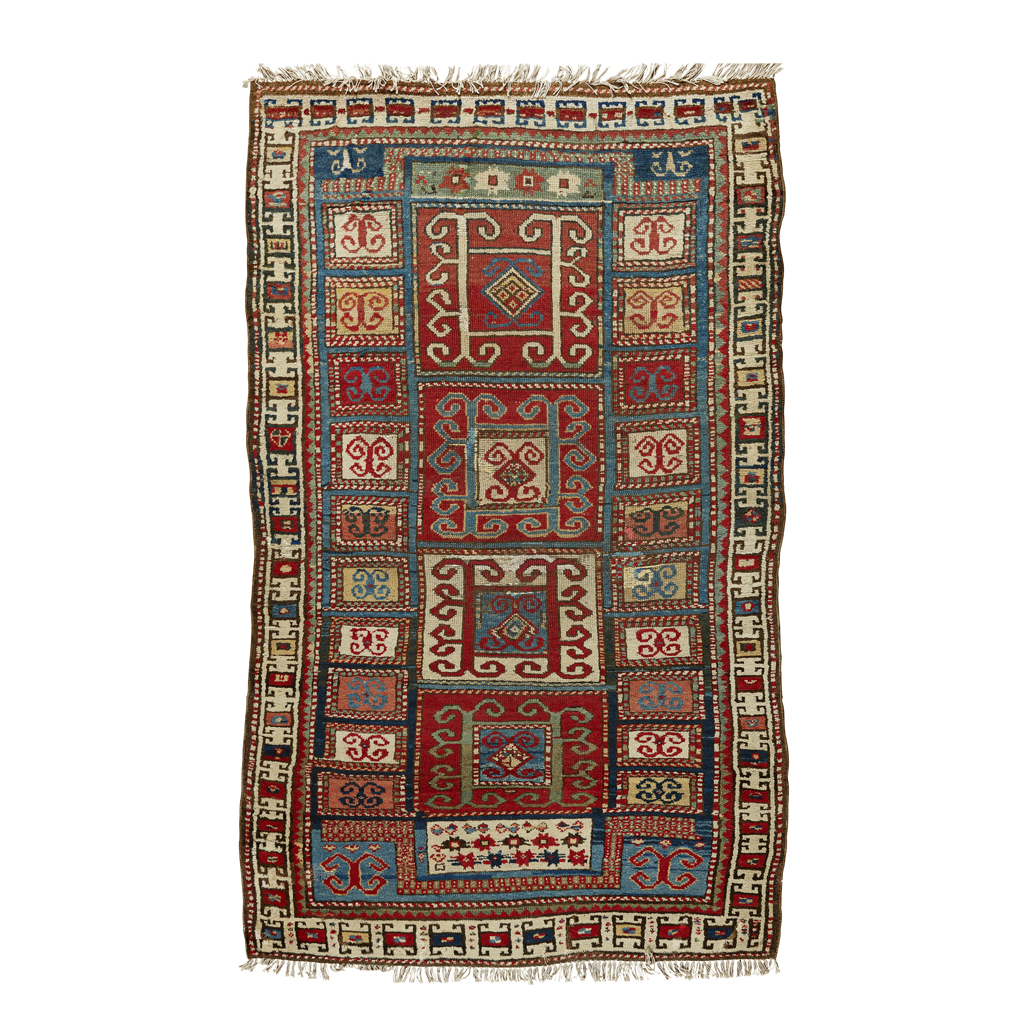 KAZAK RUG
