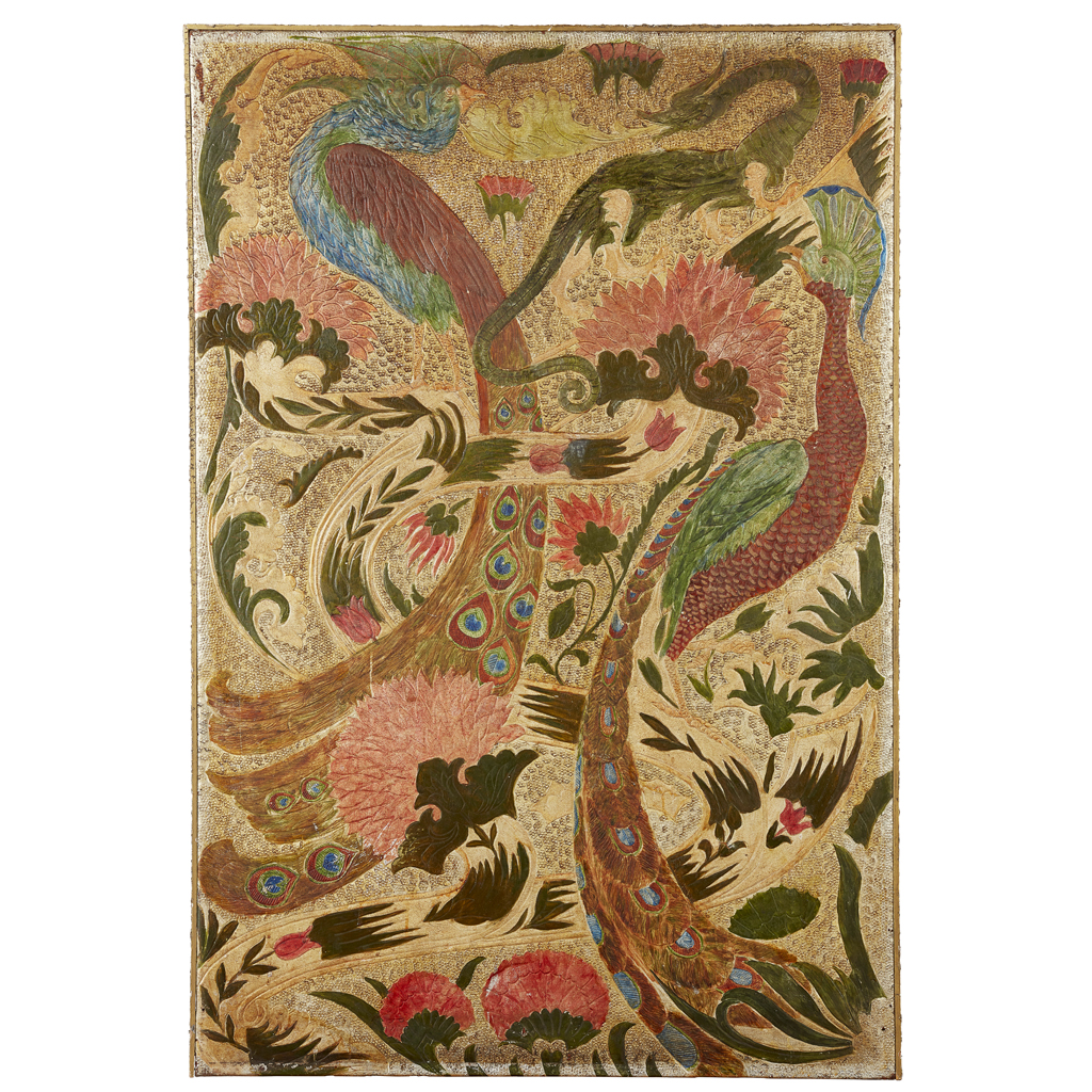 MANNER OF CHARLES ROBERT ASHBEE