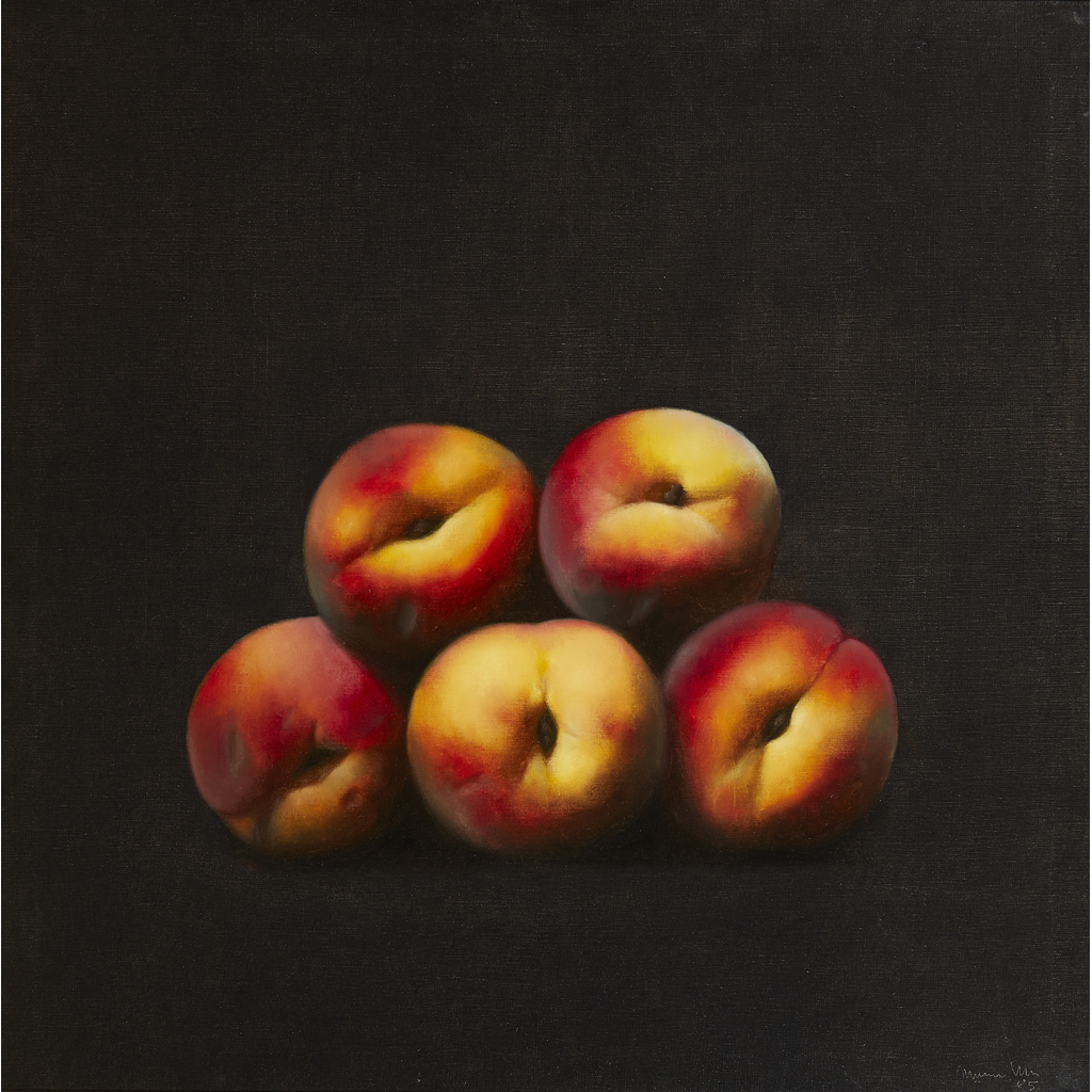 JOSÉ NAVARRO VIVES (SPANISH B.1931)