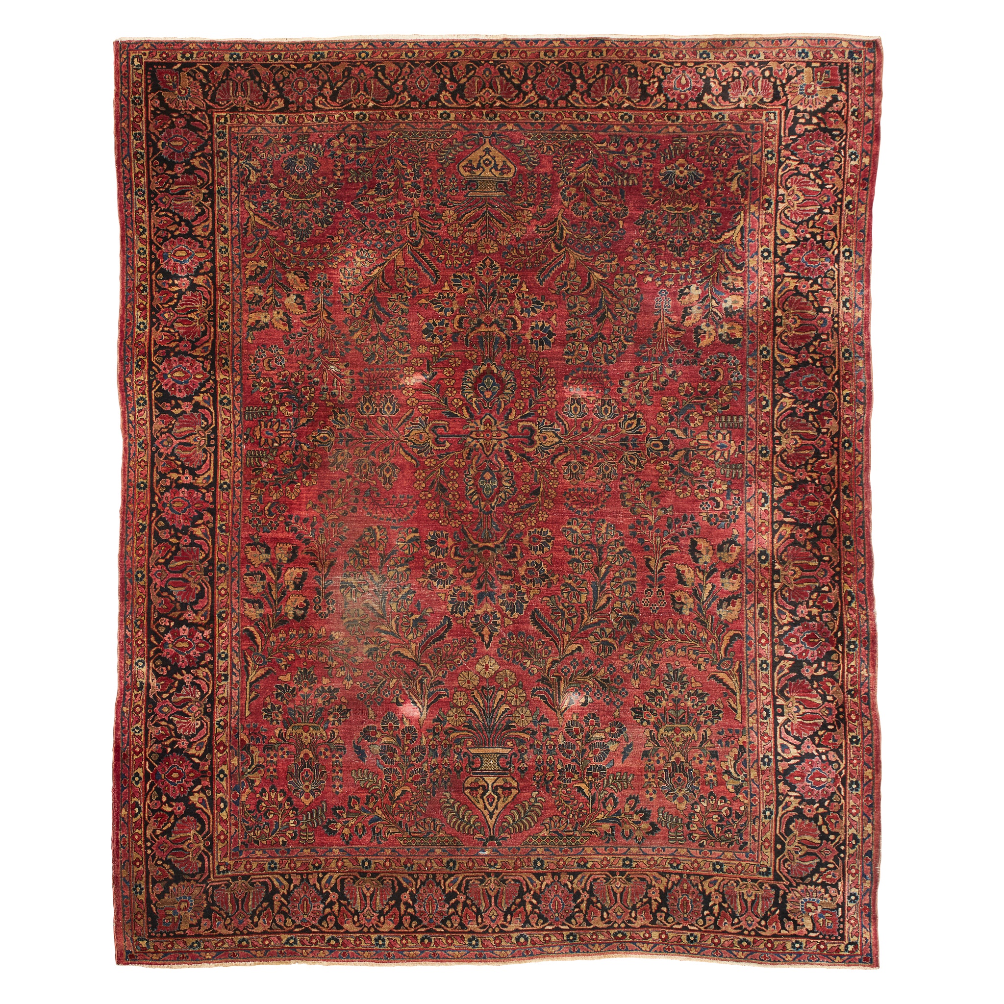 SAROUK CARPET