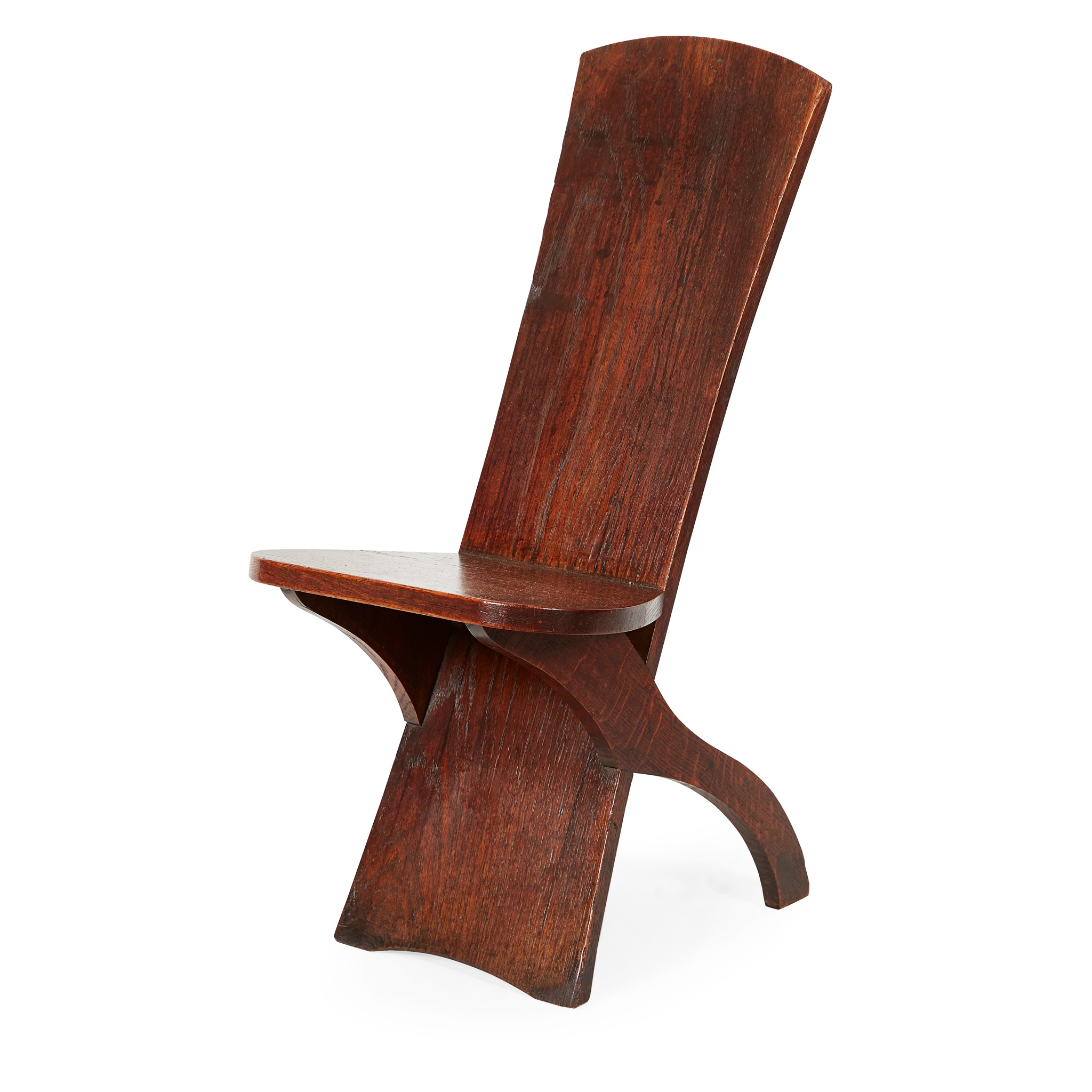 MANNER OF M.H. BAILLIE SCOTT