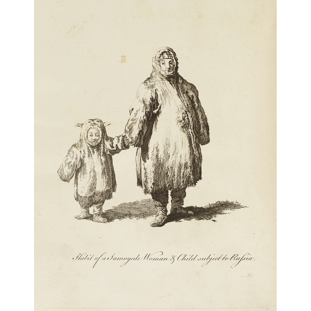 CHAPPE D'AUTEROCHE, JEAN-BAPTISTE