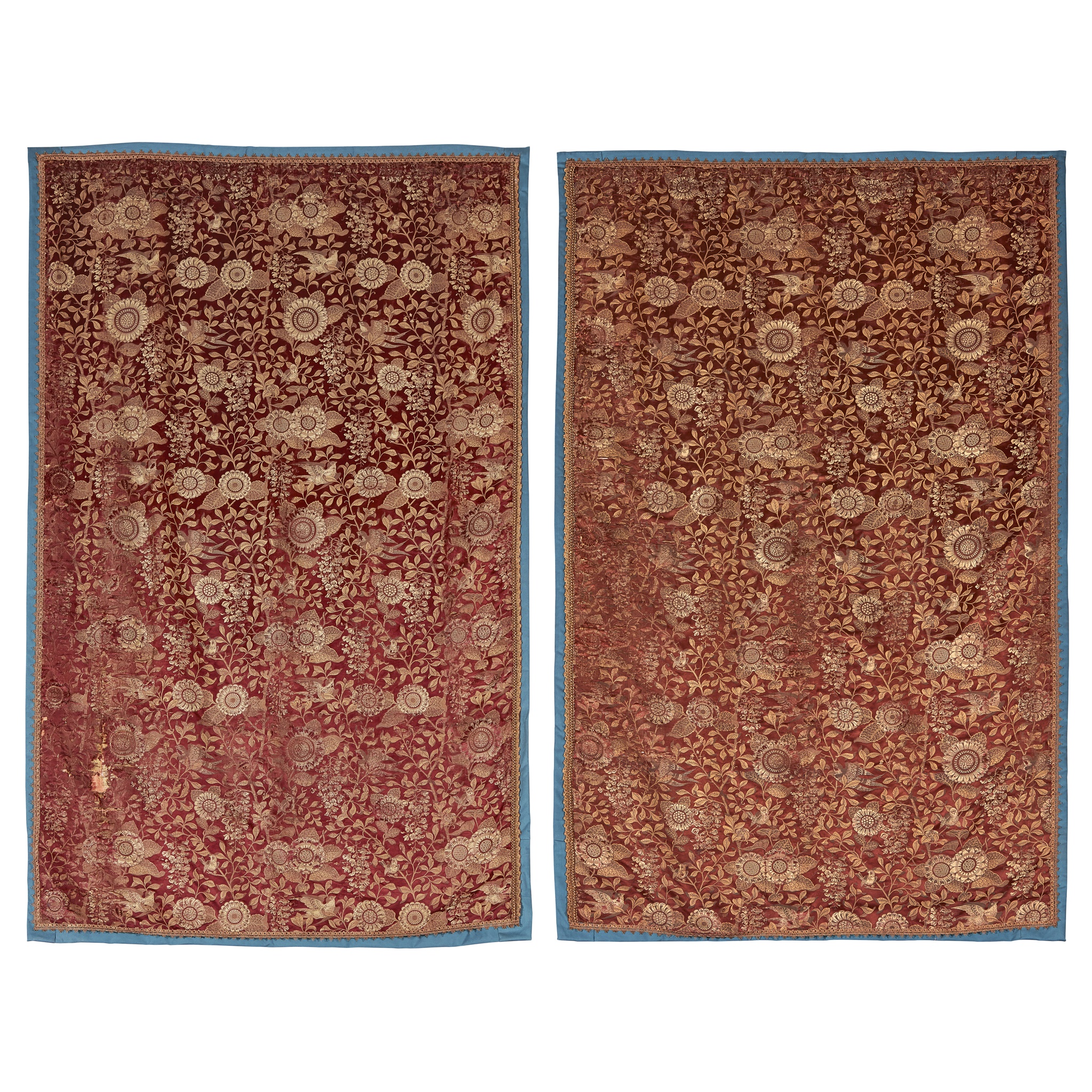 BRUCE J. TALBERT (1838-1881) FOR COWLISHAW, NICHOL & CO.