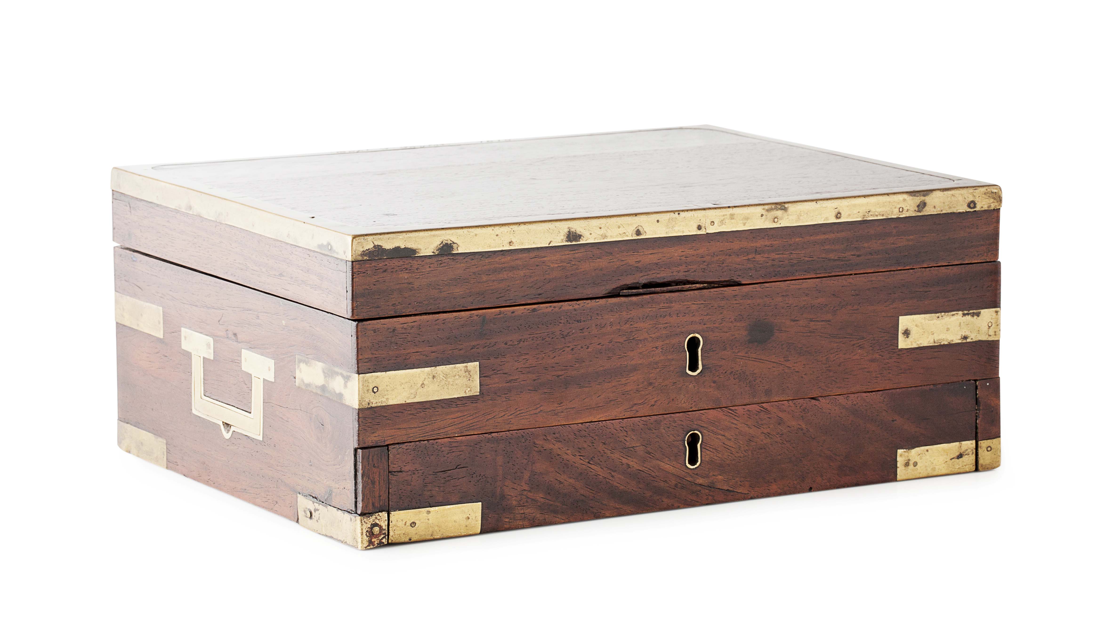 CAPTAIN THOMAS HENRY TAYLOR INTEREST