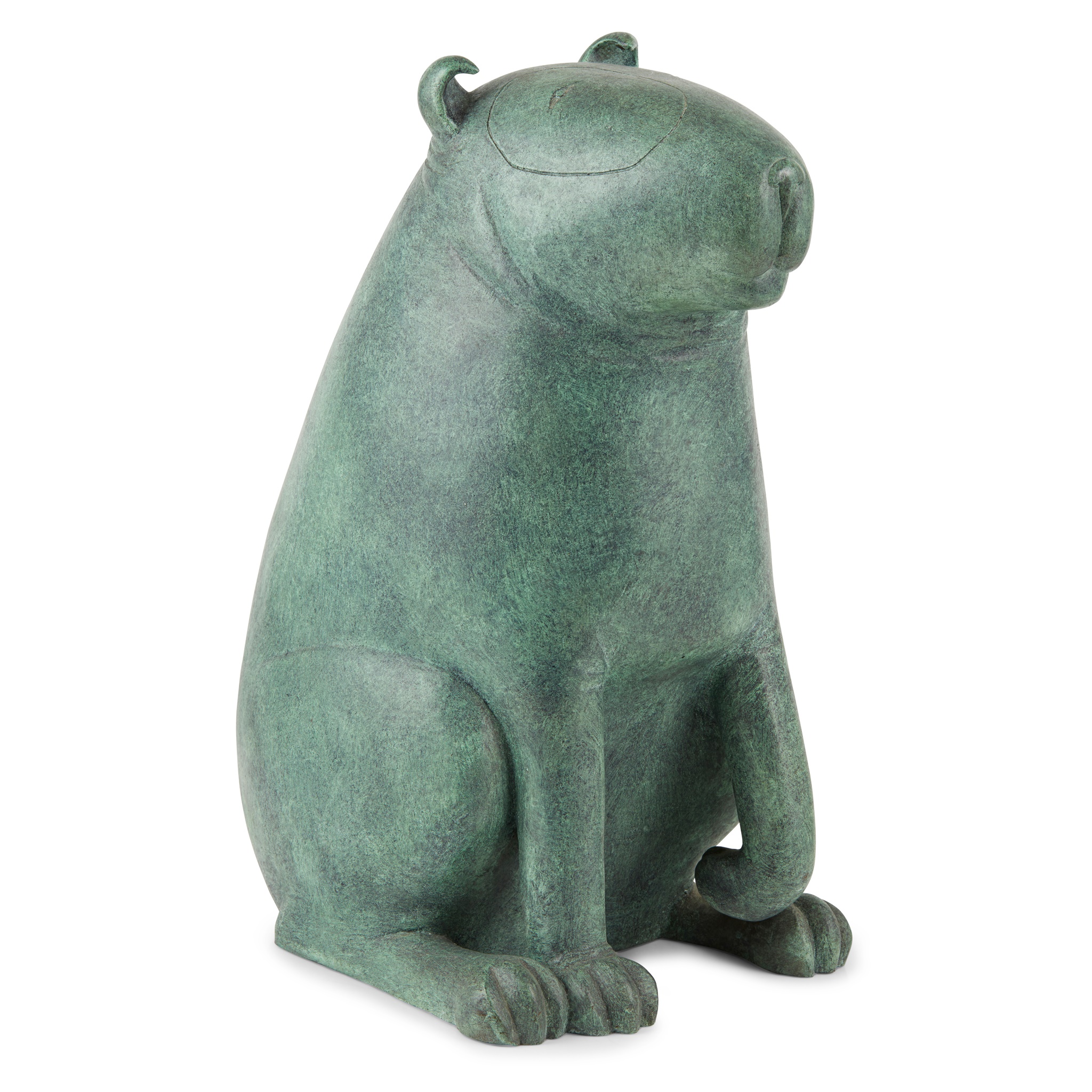 SHONA KINLOCH (BORN 1962)