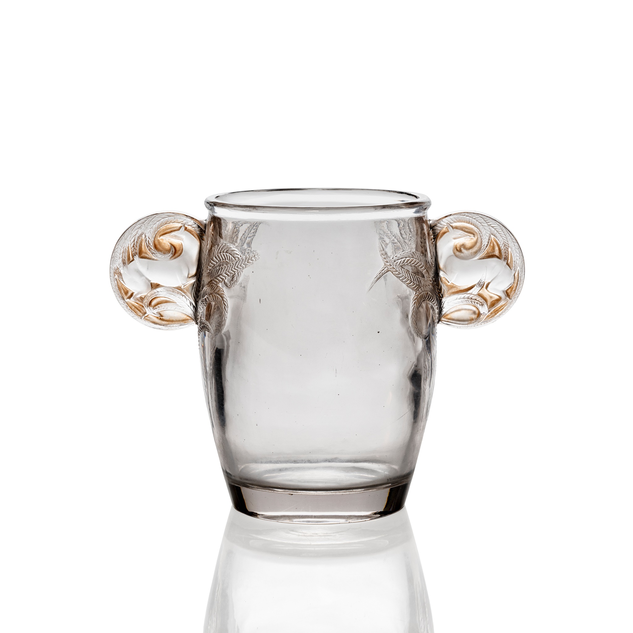 René Lalique (French 1860-1945)