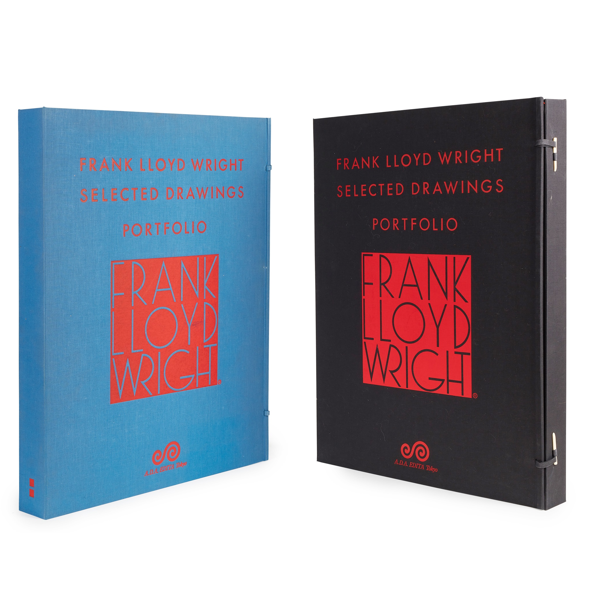 Wright, Frank Lloyd