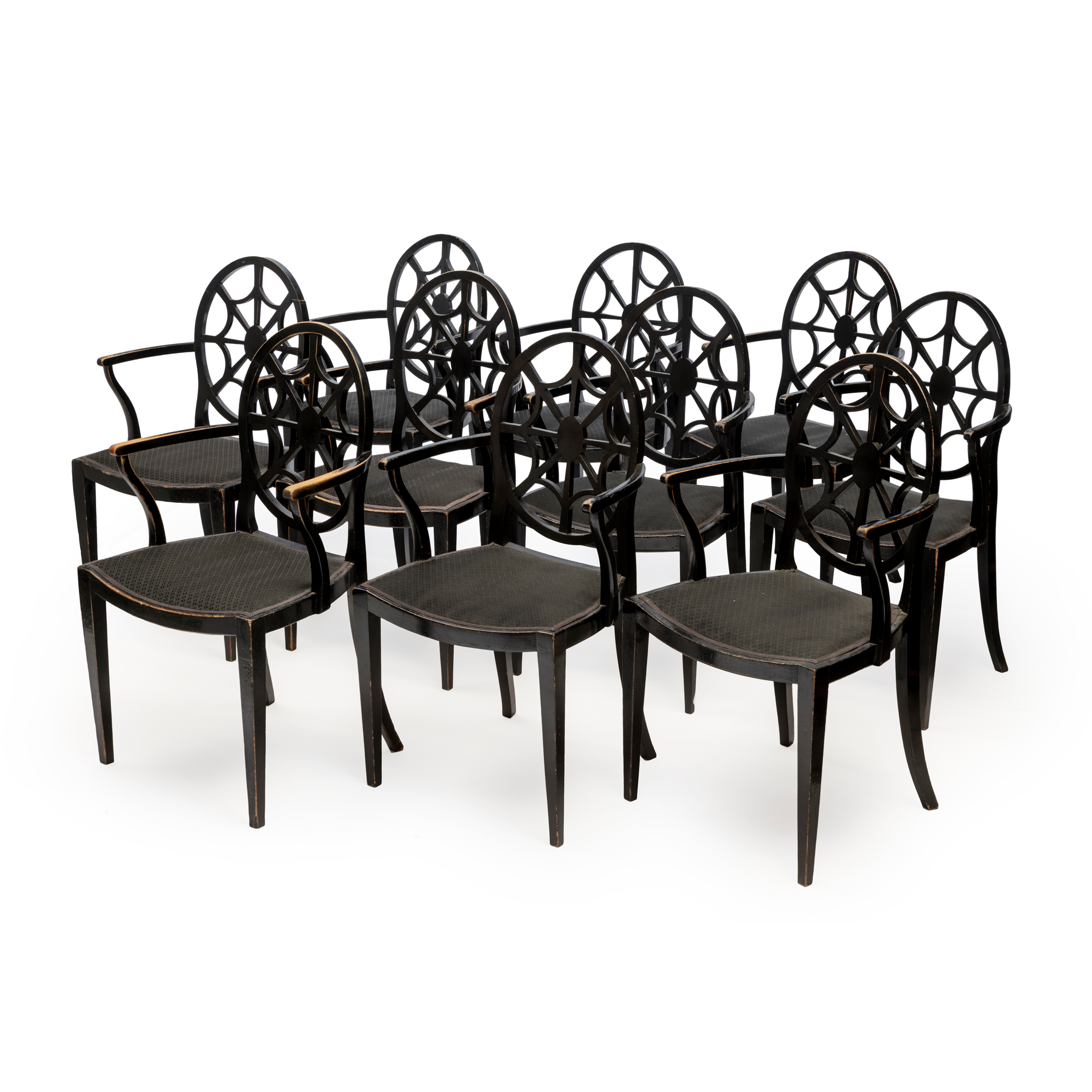 ATTRIBUTED TO SIR EDWIN LUTYENS (1869-1944)