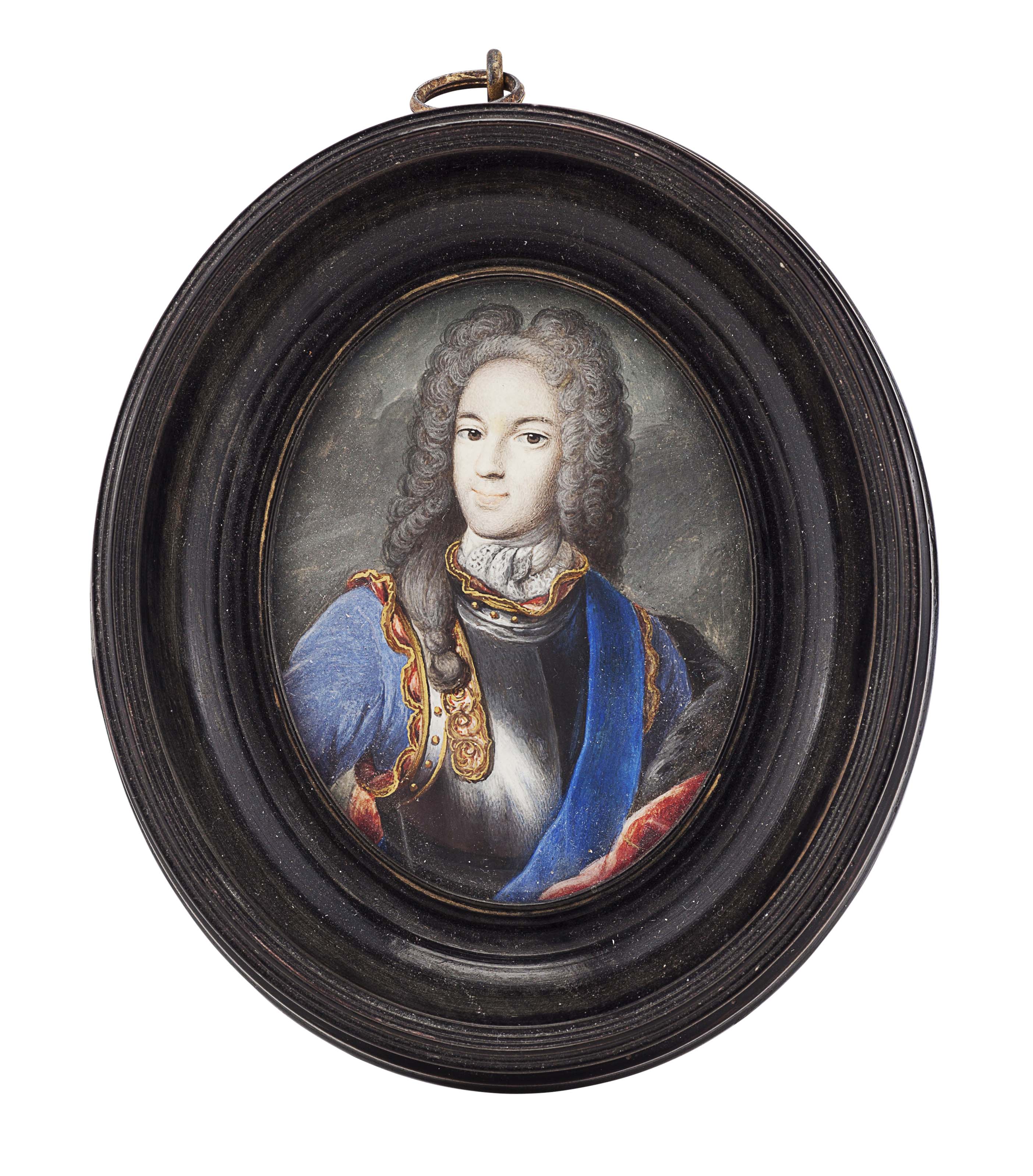 AFTER ALEXIS-SIMON BELLE (FRENCH 1674-1734)