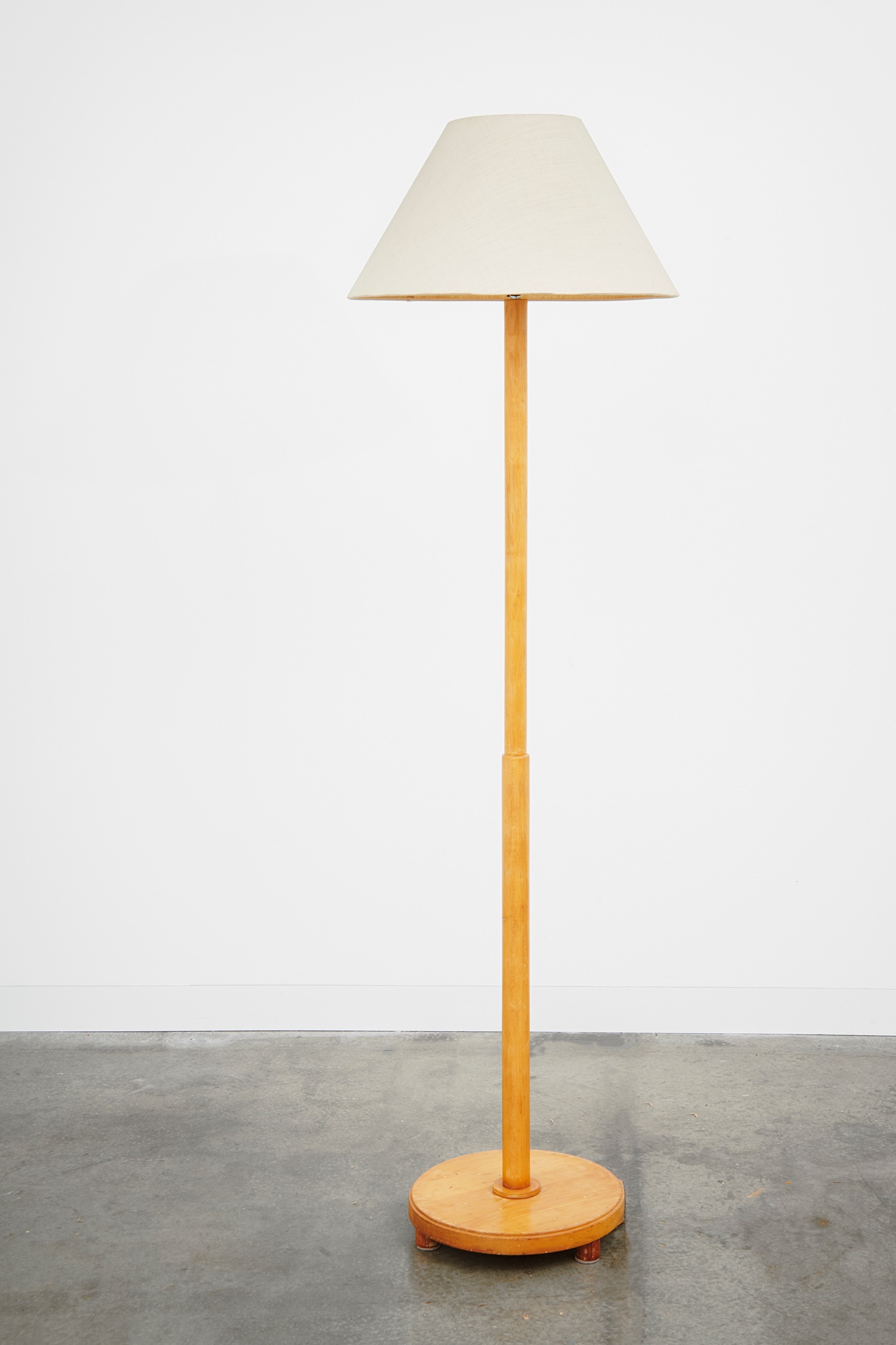 Gerald Summers (British 1899-1967) for Makers of Simple Furniture