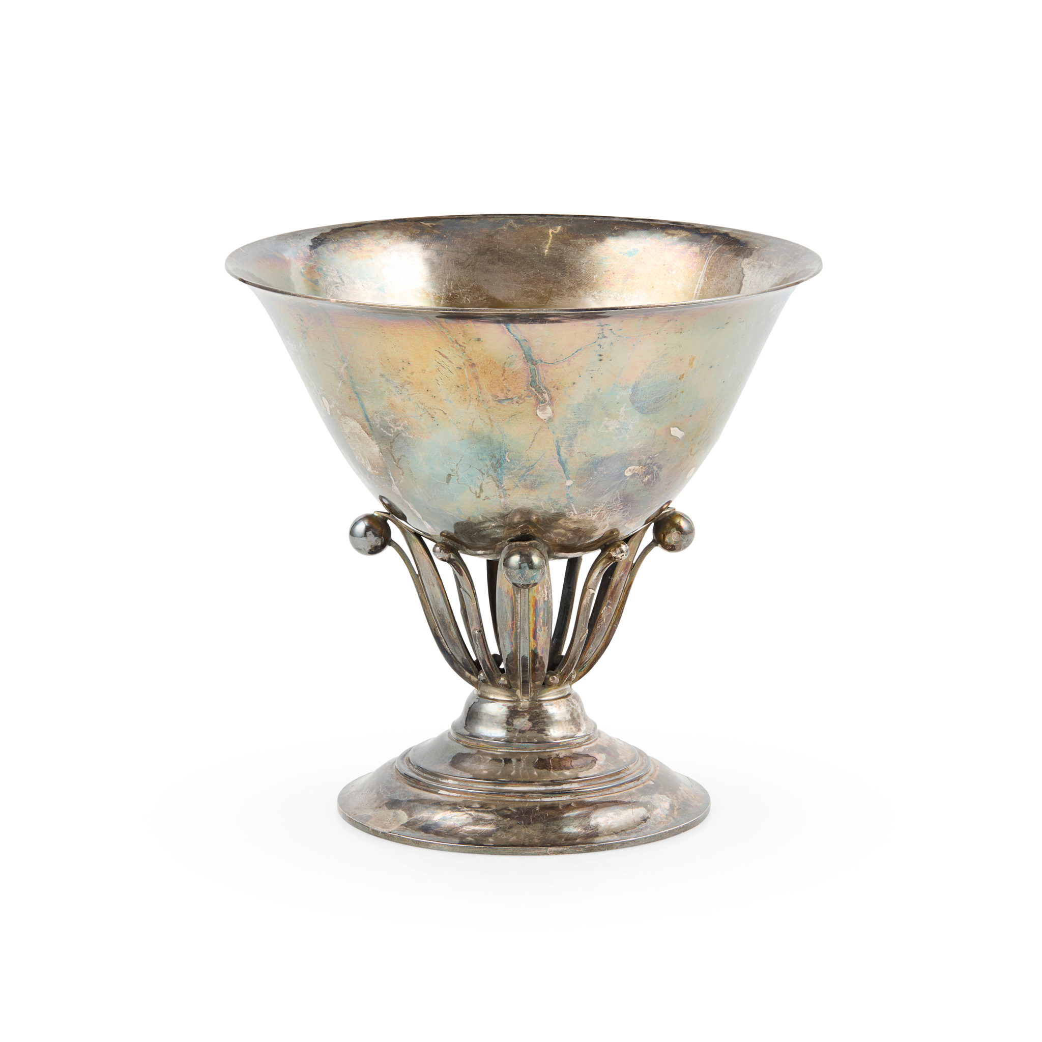 JOHAN ROHDE (1856-1935) FOR GEORG JENSEN