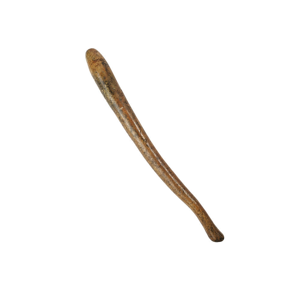 INUIT FOSSILISED OOSIK CLUB