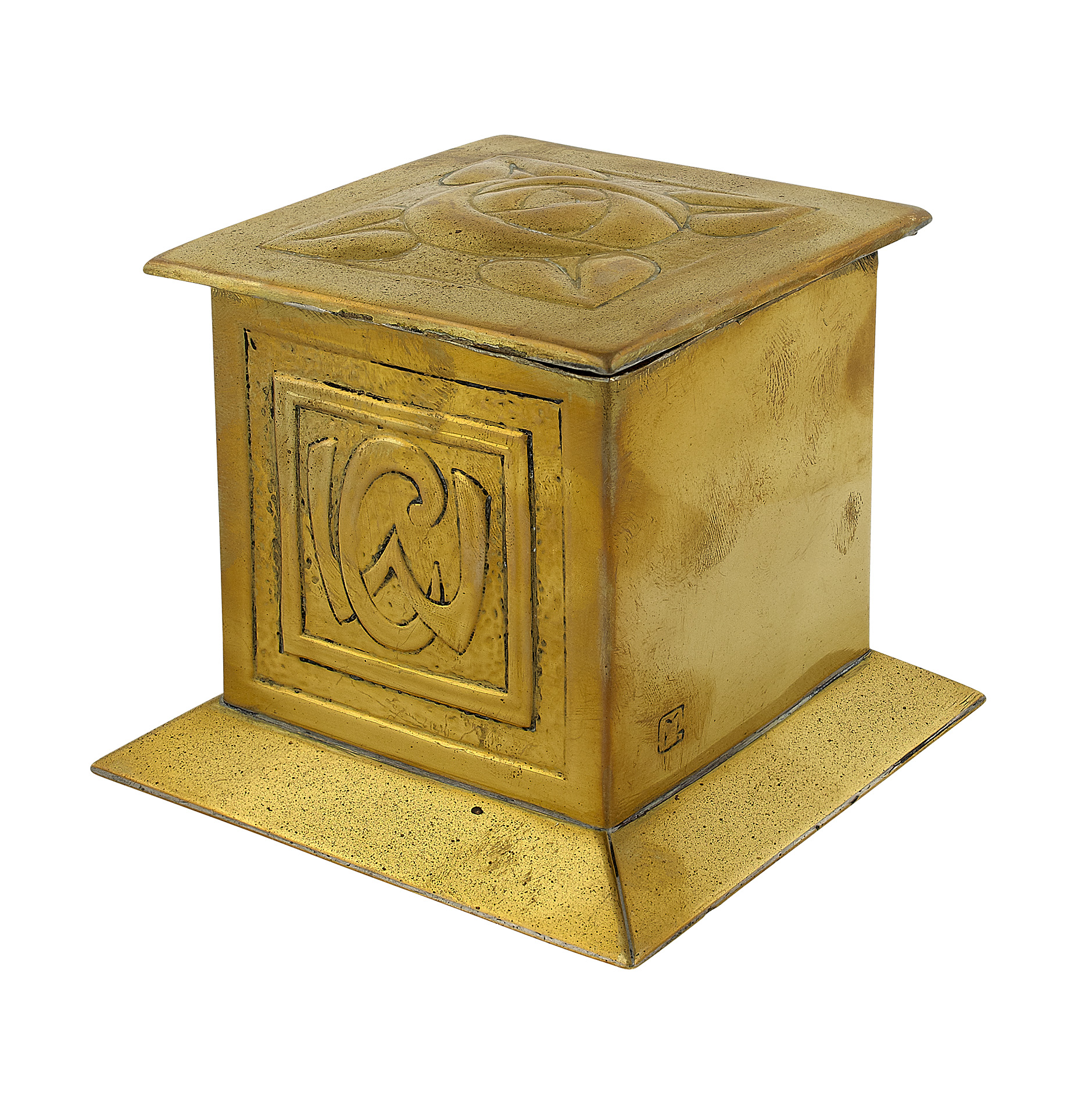 MARGARET GILMOUR (SCOTTISH 1860-1942)