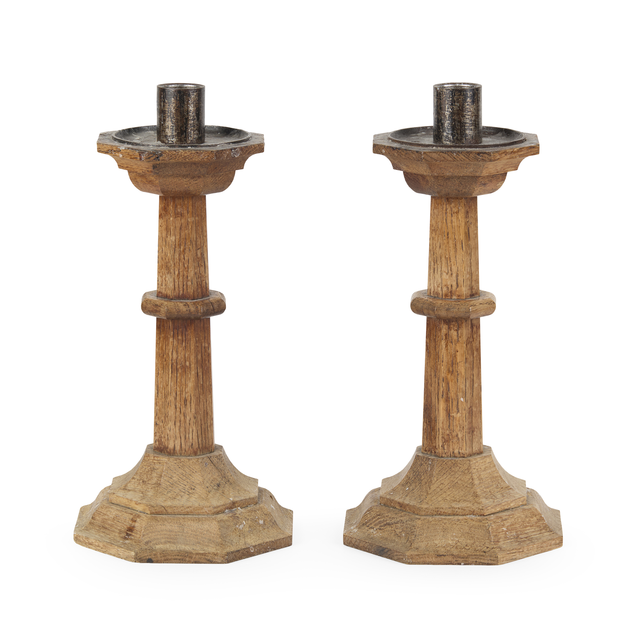 ENGLISH, GOTHIC REVIVAL